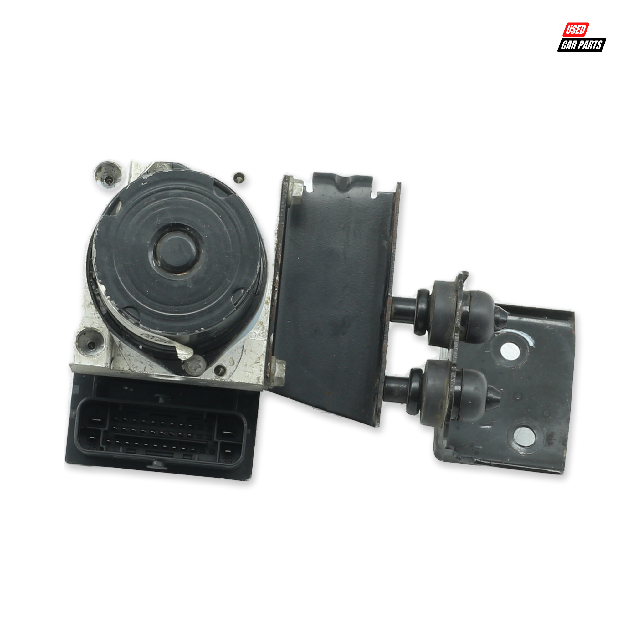 Used VOLKSWAGEN ABS Pump (Part Number 6Q0614117S) for 1.4 TDI (2014)