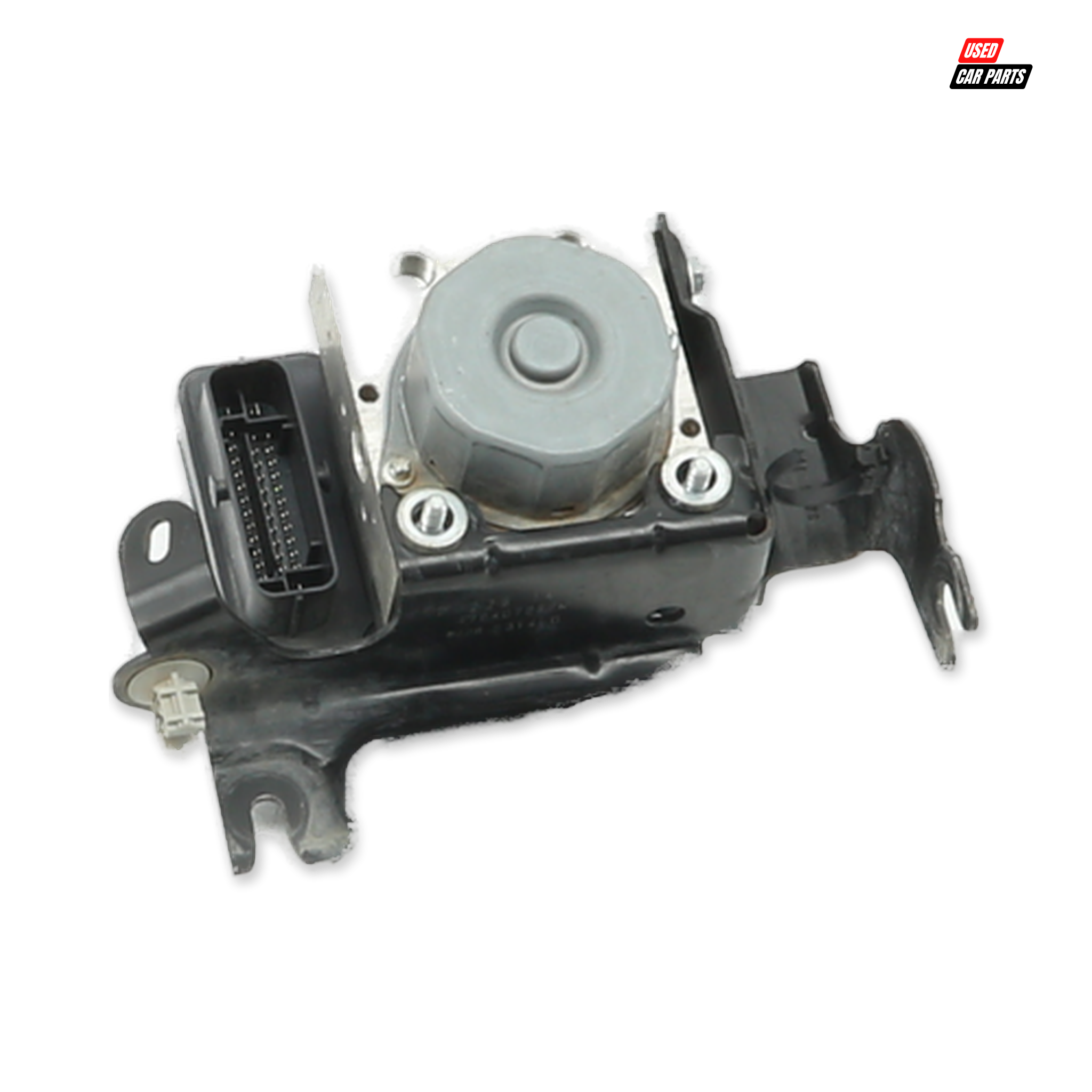 Used ABS Pump, Part Number 478407227R for RENAULT CAPTUR 2015