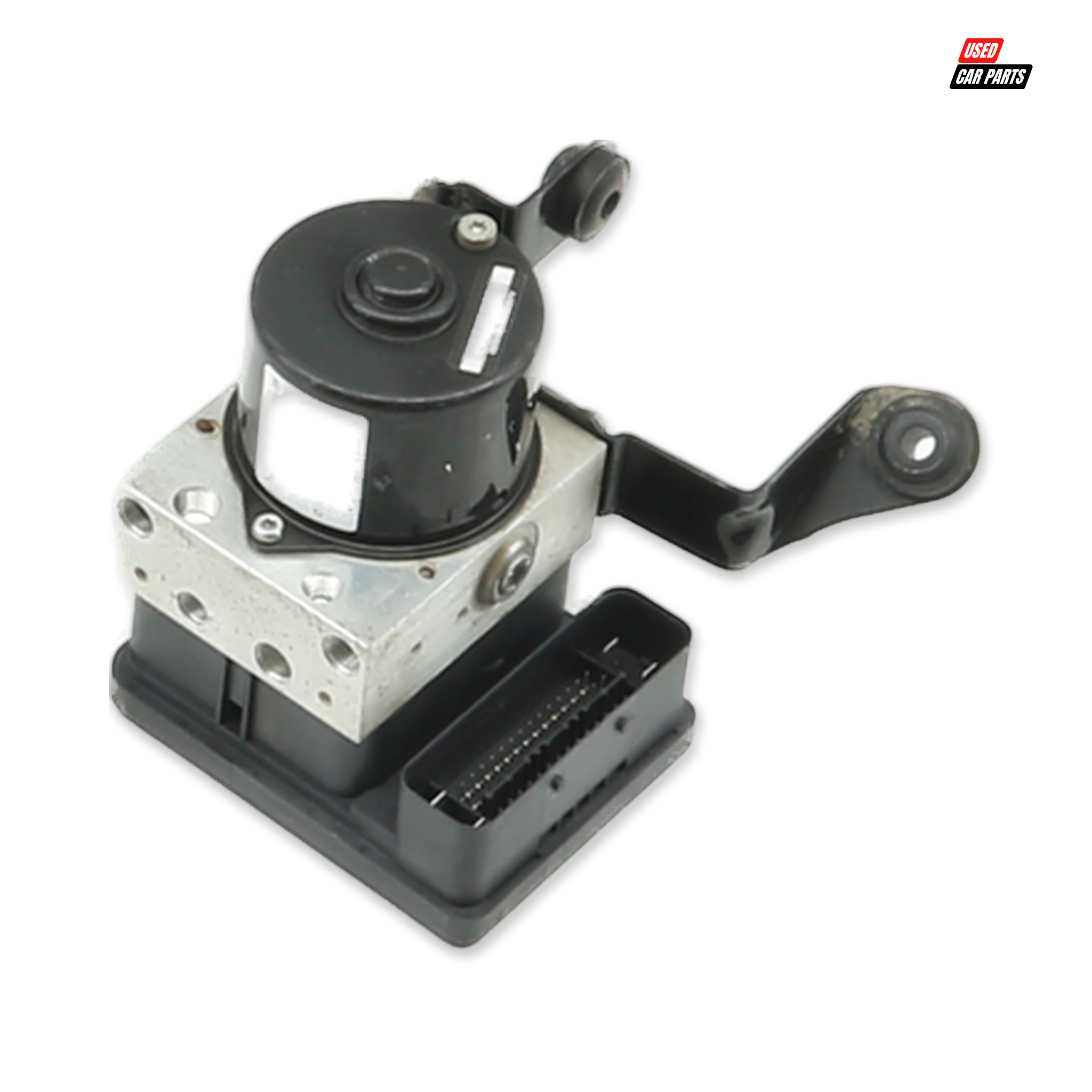 Used MAZDA ABS Pump Part Number 6N612C405CA