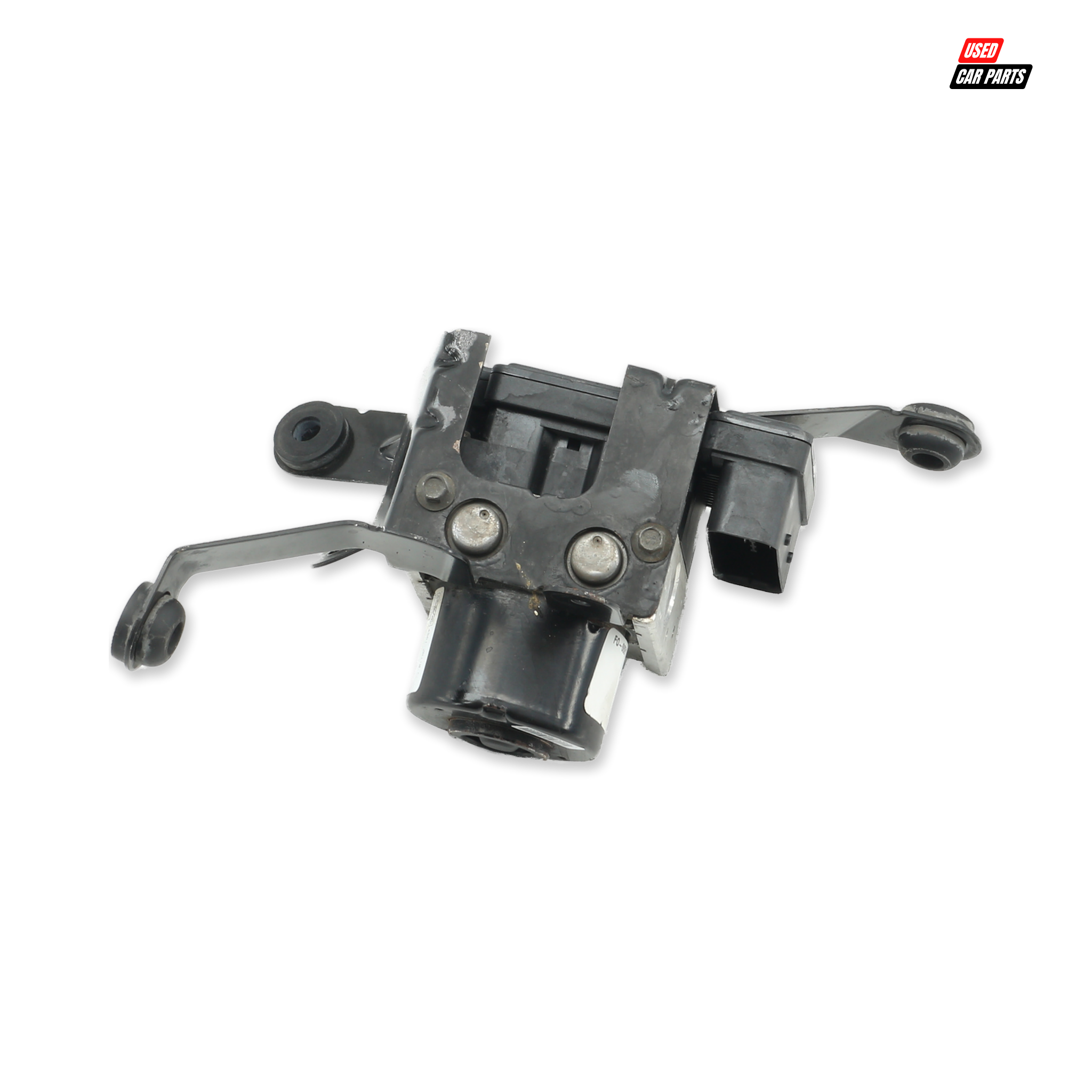 Used ABS Pump DA61437A0A for 2006 FORD FIESTA 1.4i TREND 3Dr - Used/Salvaged