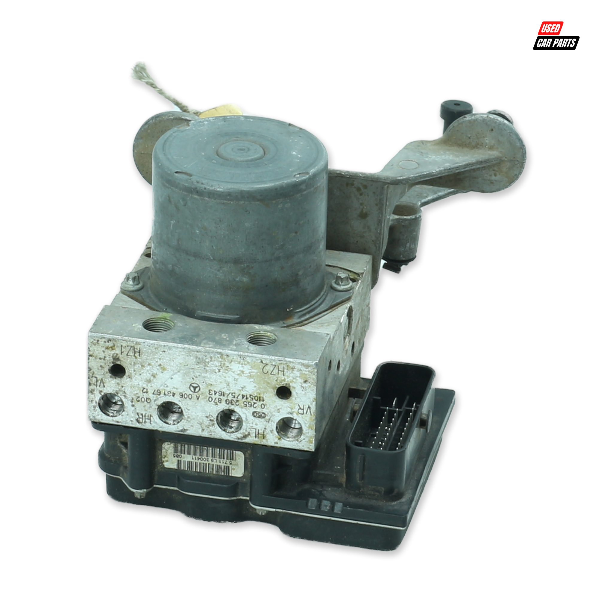 Used ABS Pump (Part Number 0265951352) for 2011 MERCEDES-BENZ B180