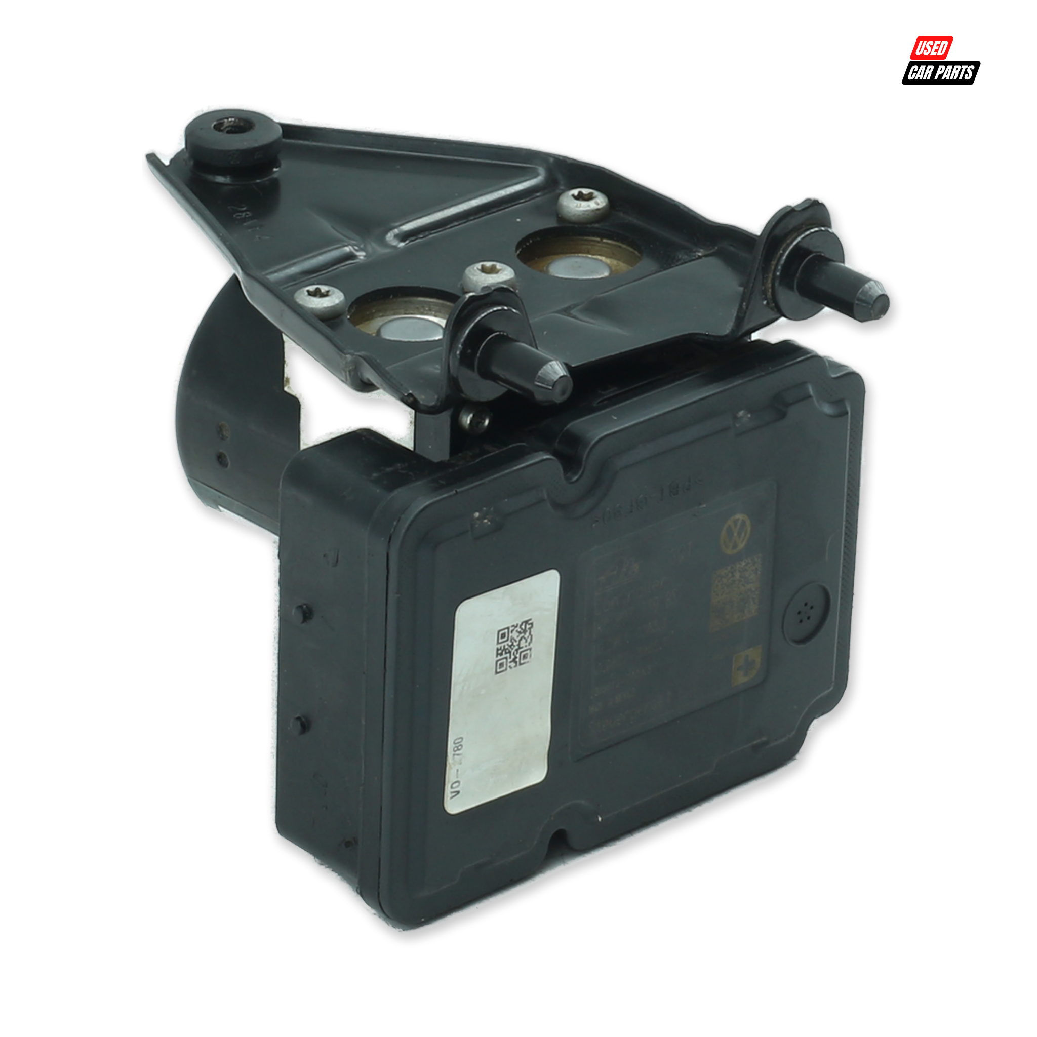 Used ABS Pump (Part Number 1K0907379BS) for 2015 VOLKSWAGEN JETTA GP 1.4 TSI COMFORTLINE