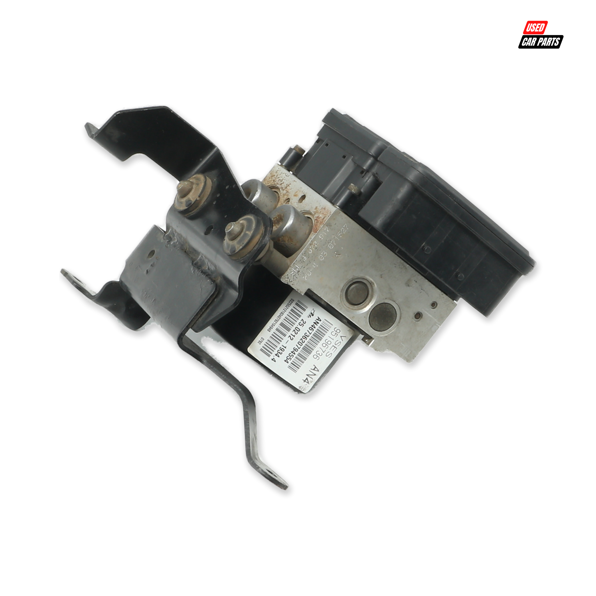 Used ABS Pump (Part Number 20946171) for 2012 CHEVROLET CAPTIVA 2.4 LT