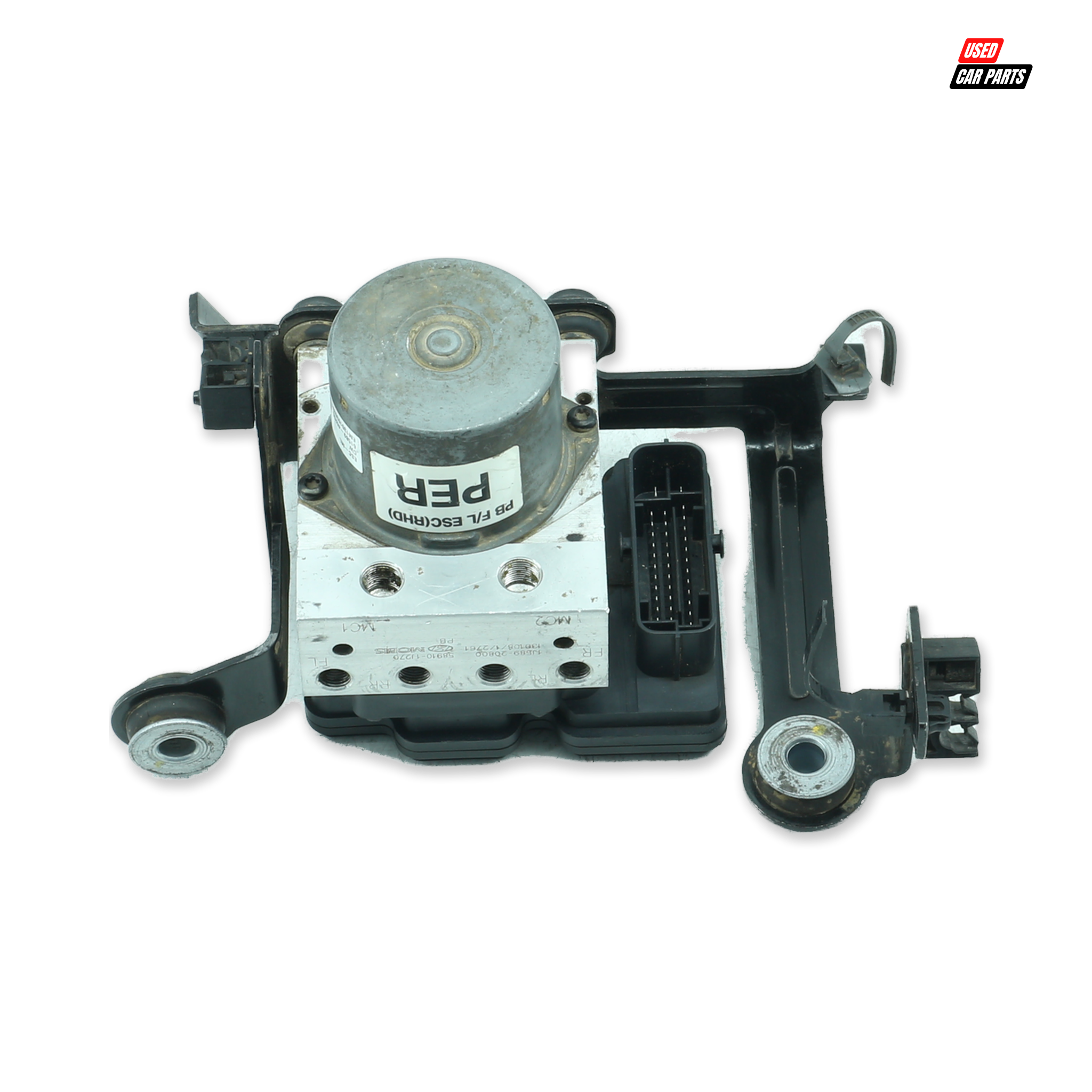 Used Hyundai i20 Active ABS Pump (Part Number 589101J270) - Salvaged