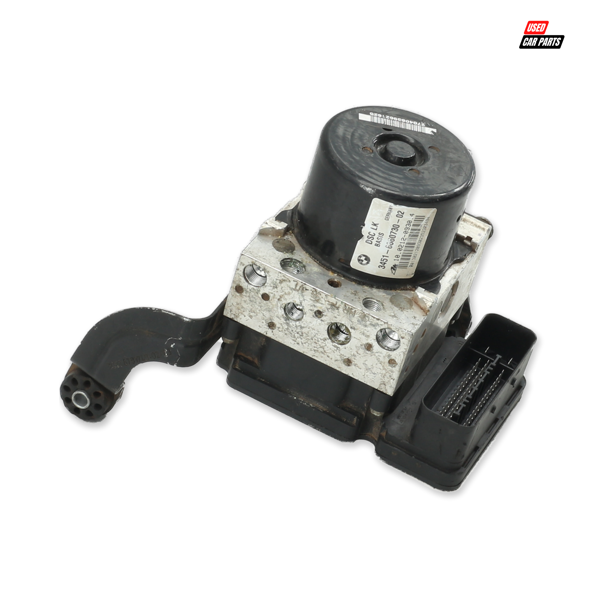 Used BMW 320i 2013 ABS Pump (Part Number 3451686073002)