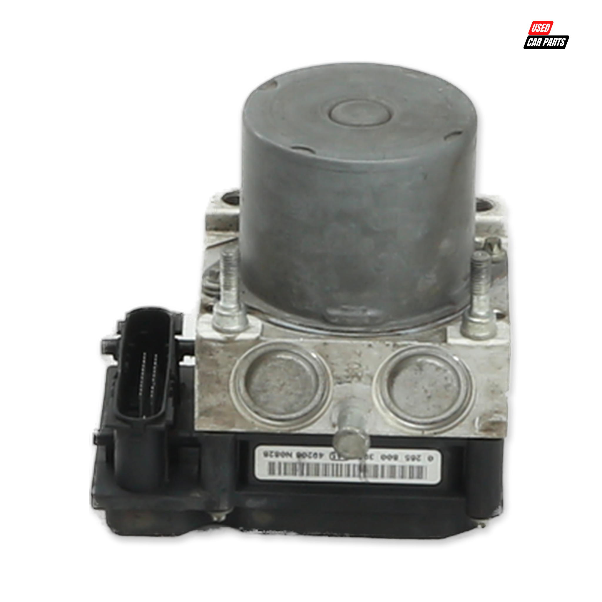 Used ABS Pump for CITROEN C4 1.6HDi 2005 (Salvaged)