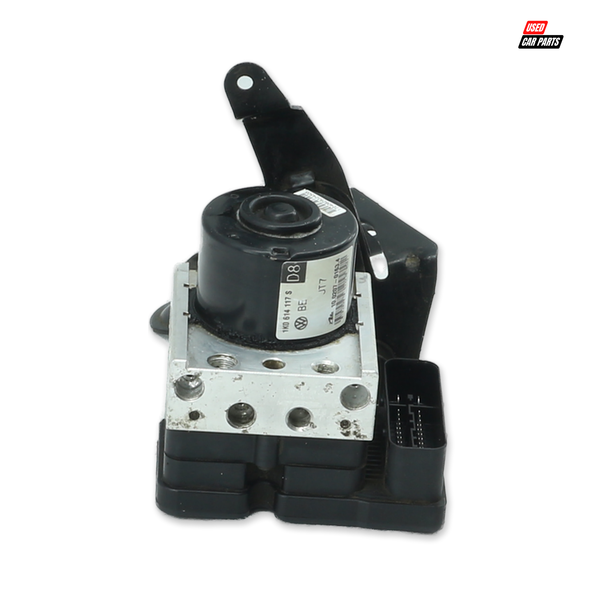 Used VW 2.0 HIGHLINE ABS Pump (Part Number 1KO907379AK)