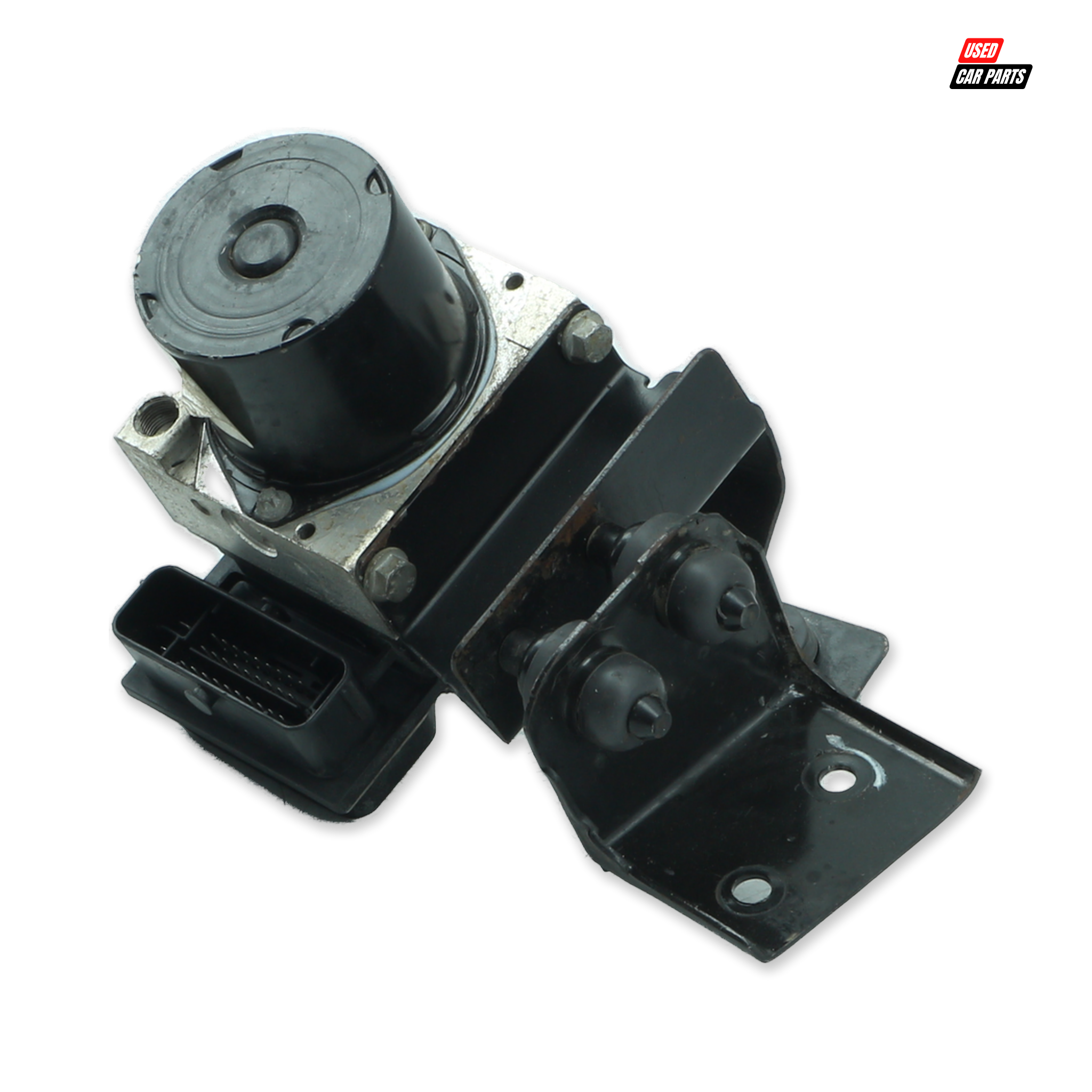 Used VOLKSWAGEN ABS Pump (Part Number 6Q0614117S) for 1.4 TDI (2014)