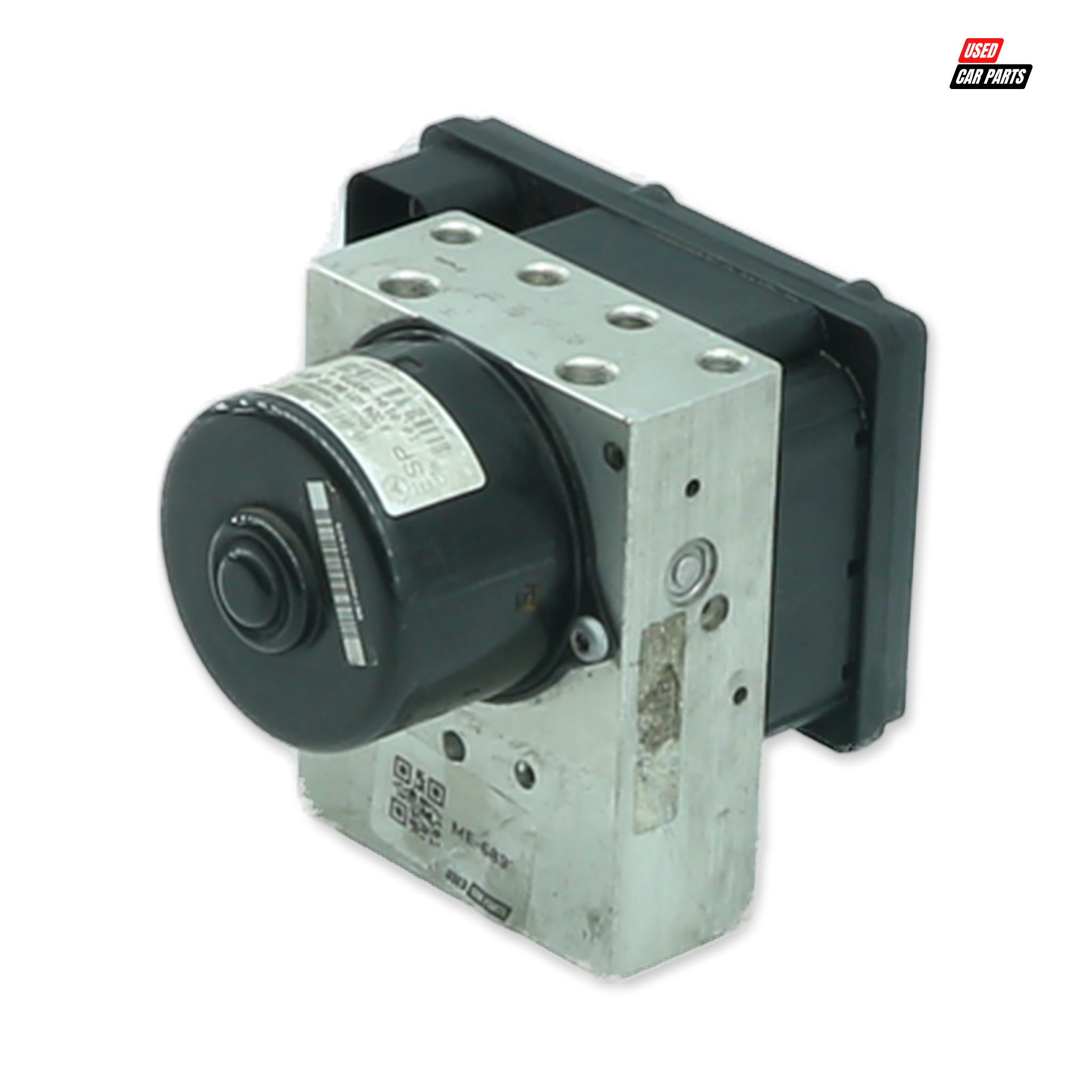 Used ABS Pump (Part Number A0044315412Q01) for 2003 MERCEDES-BENZ C230K COUPE A/T