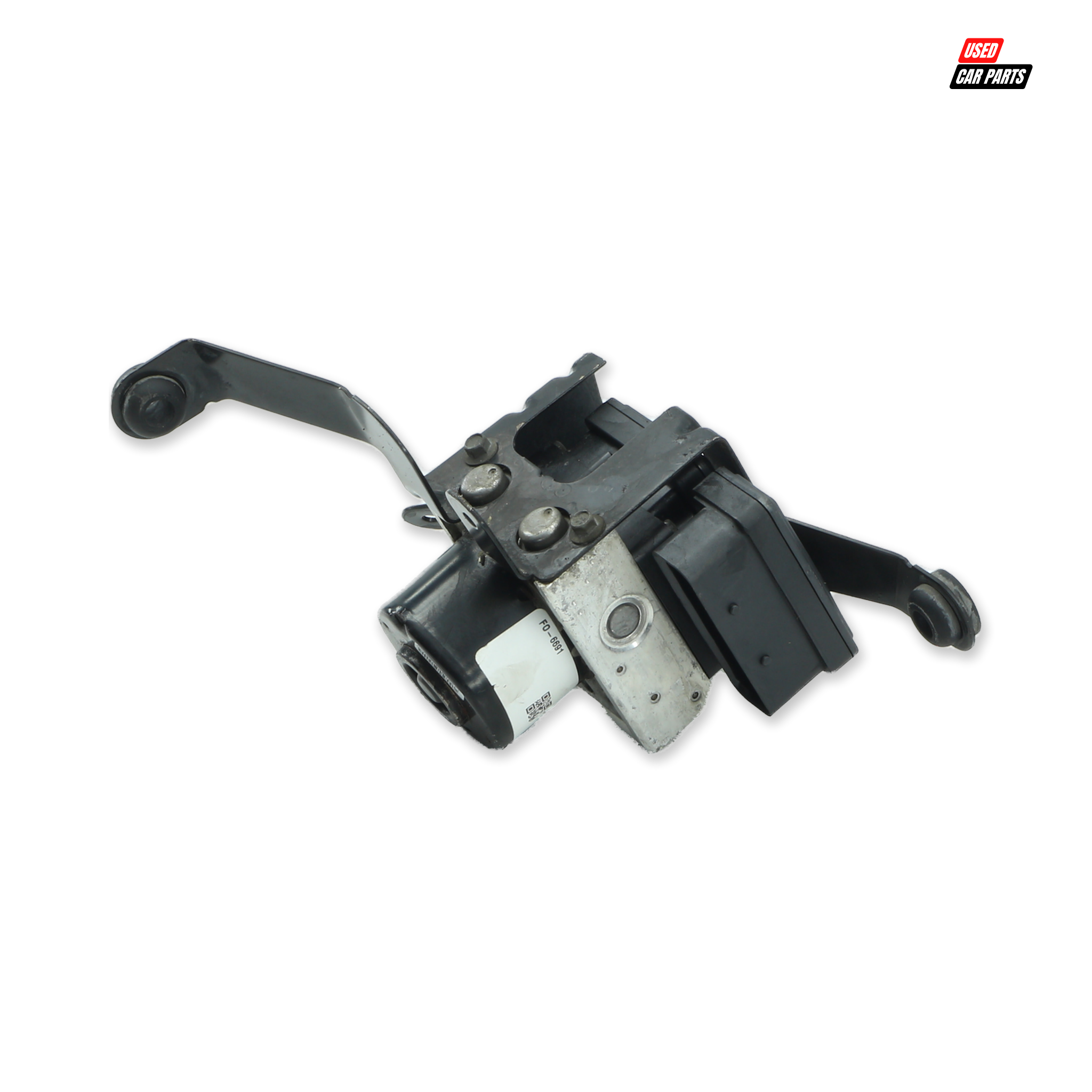 Used ABS Pump DA61437A0A for 2006 FORD FIESTA 1.4i TREND 3Dr - Used/Salvaged