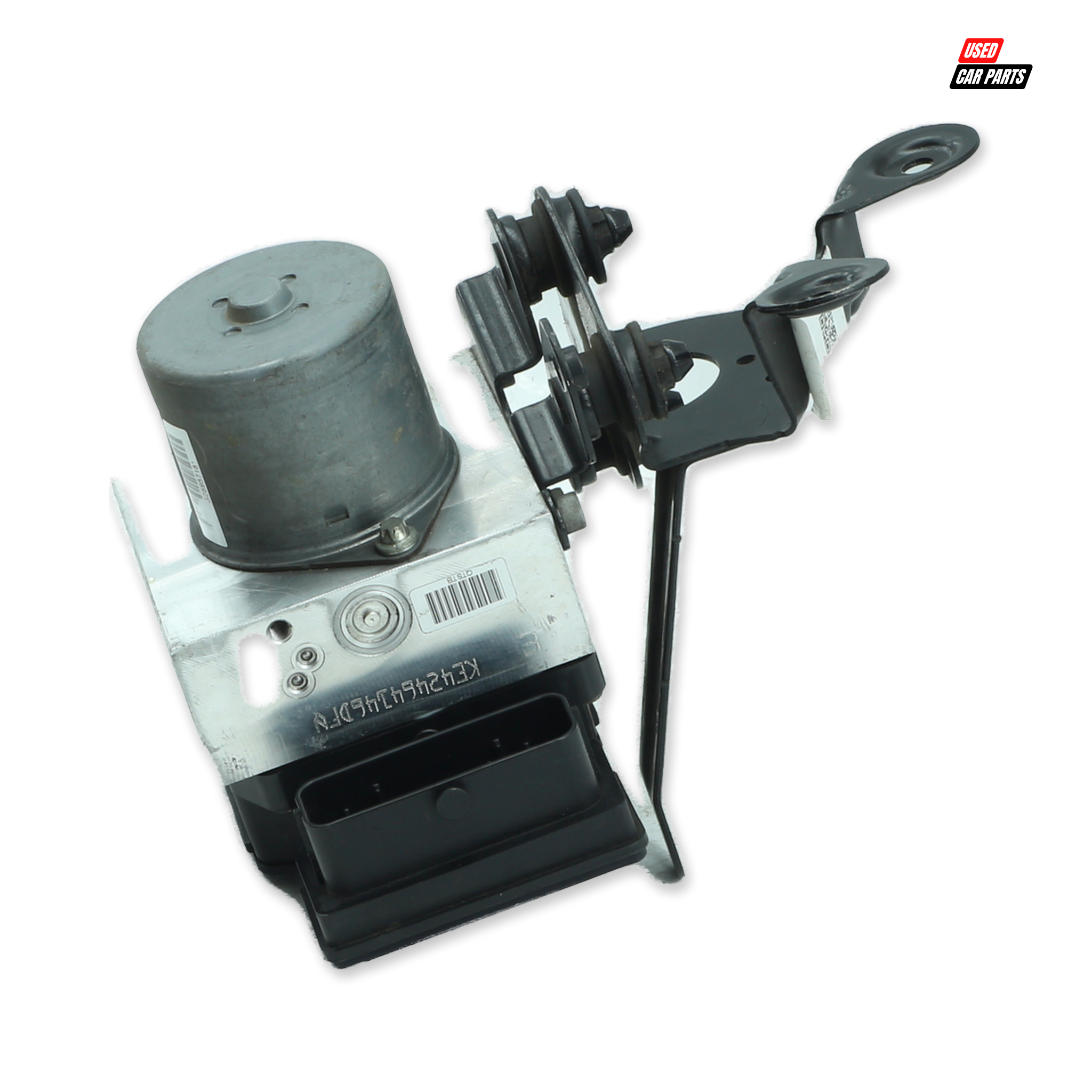 Used VW Passat ABS Pump Part Number 3AA614109BM (2015 Model)