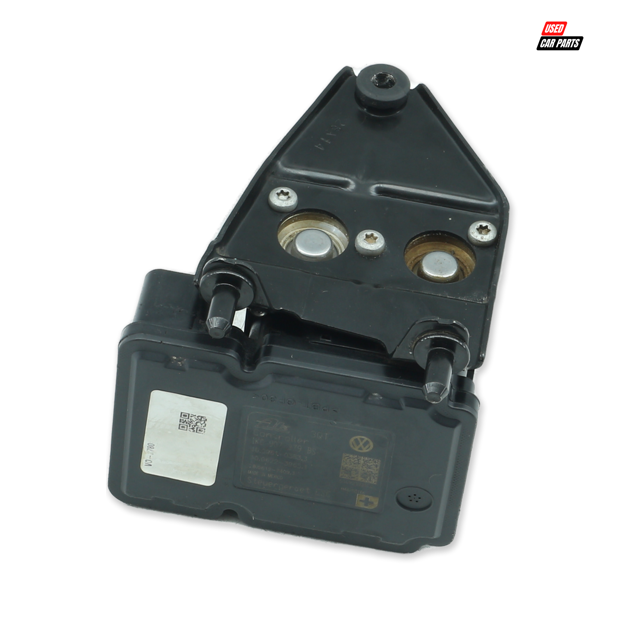 Used ABS Pump (Part Number 1K0907379BS) for 2015 VOLKSWAGEN JETTA GP 1.4 TSI COMFORTLINE