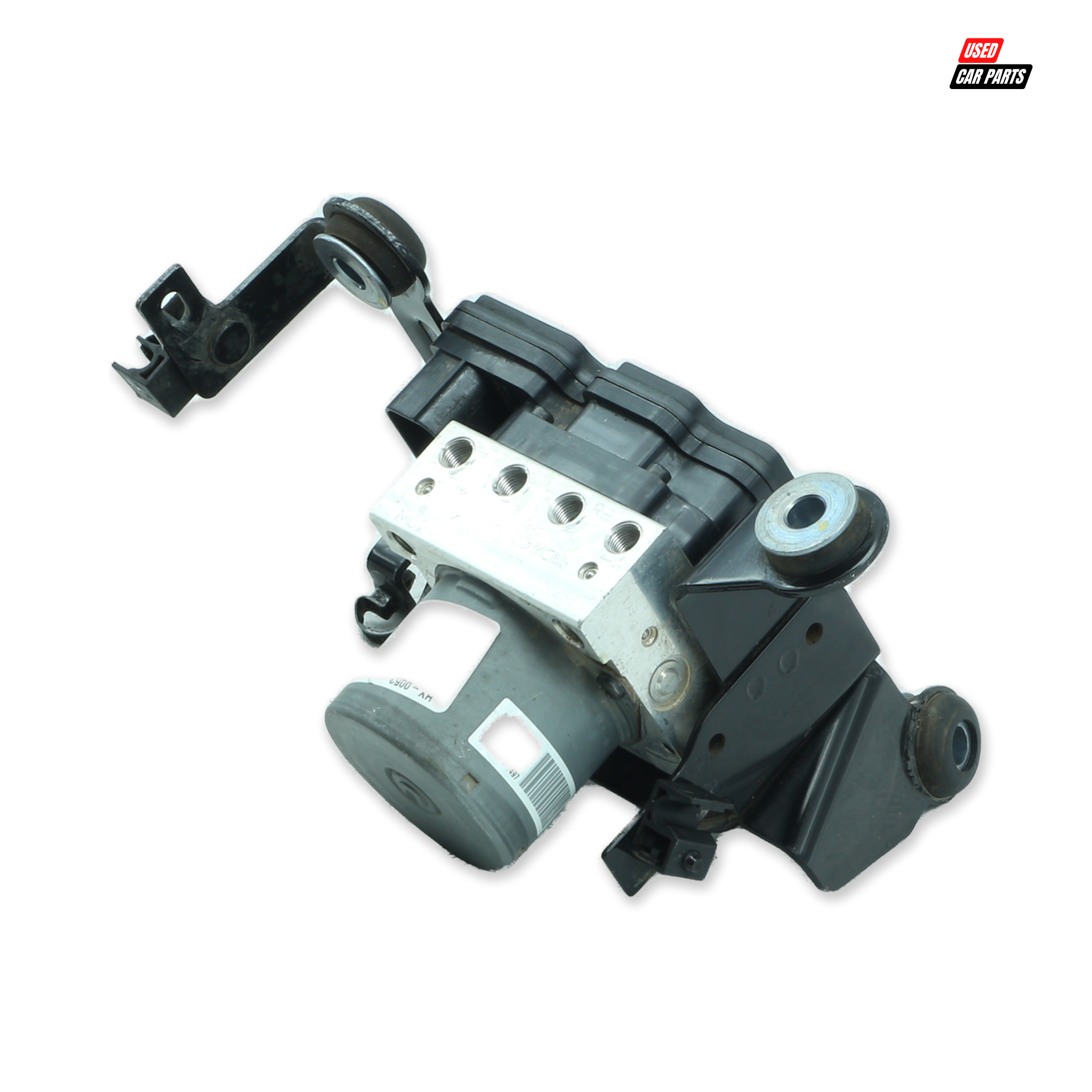 Used ABS Pump Part Number 6158944200 for 2013 HYUNDAI i20 1.4D GLIDE