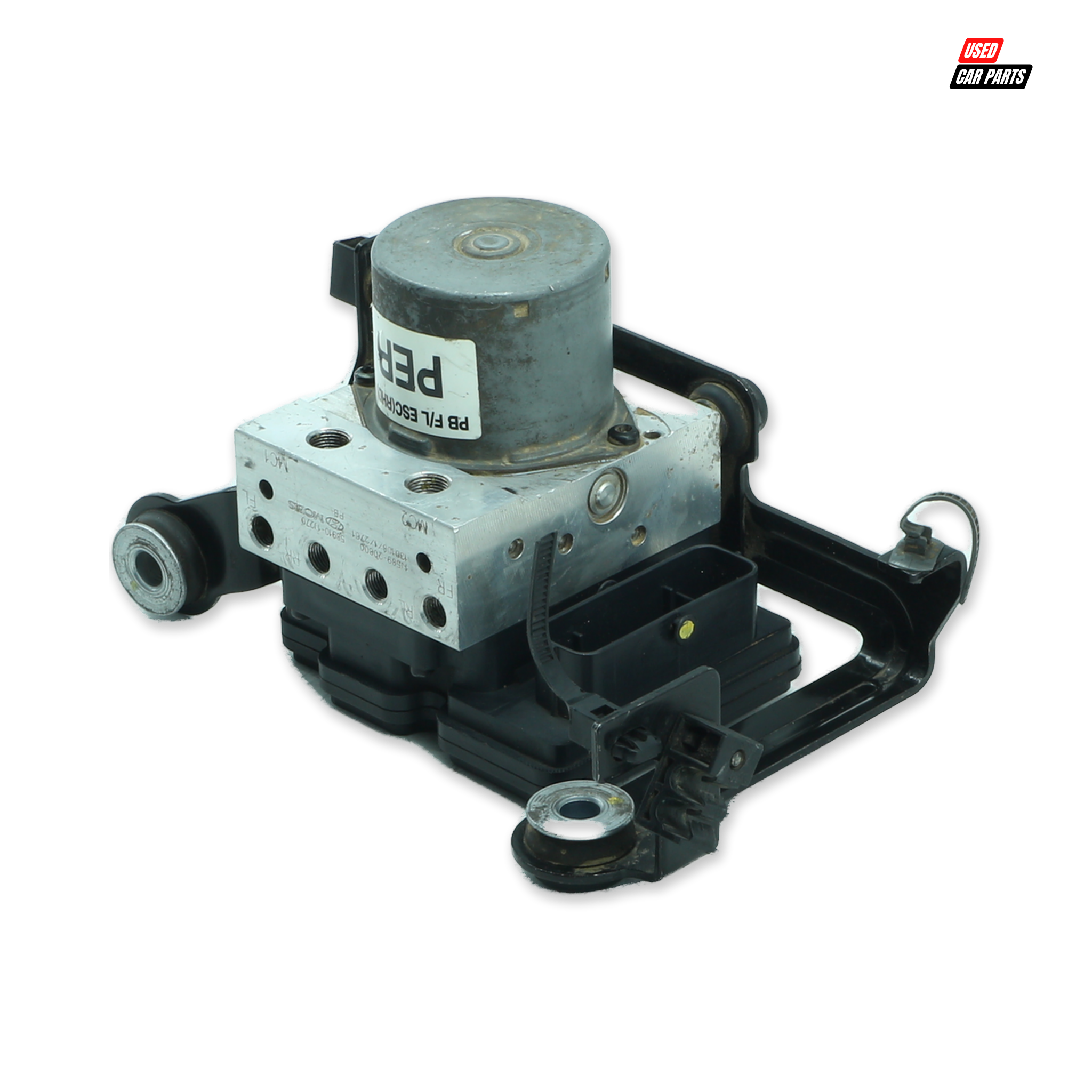 Used Hyundai i20 Active ABS Pump (Part Number 589101J270) - Salvaged