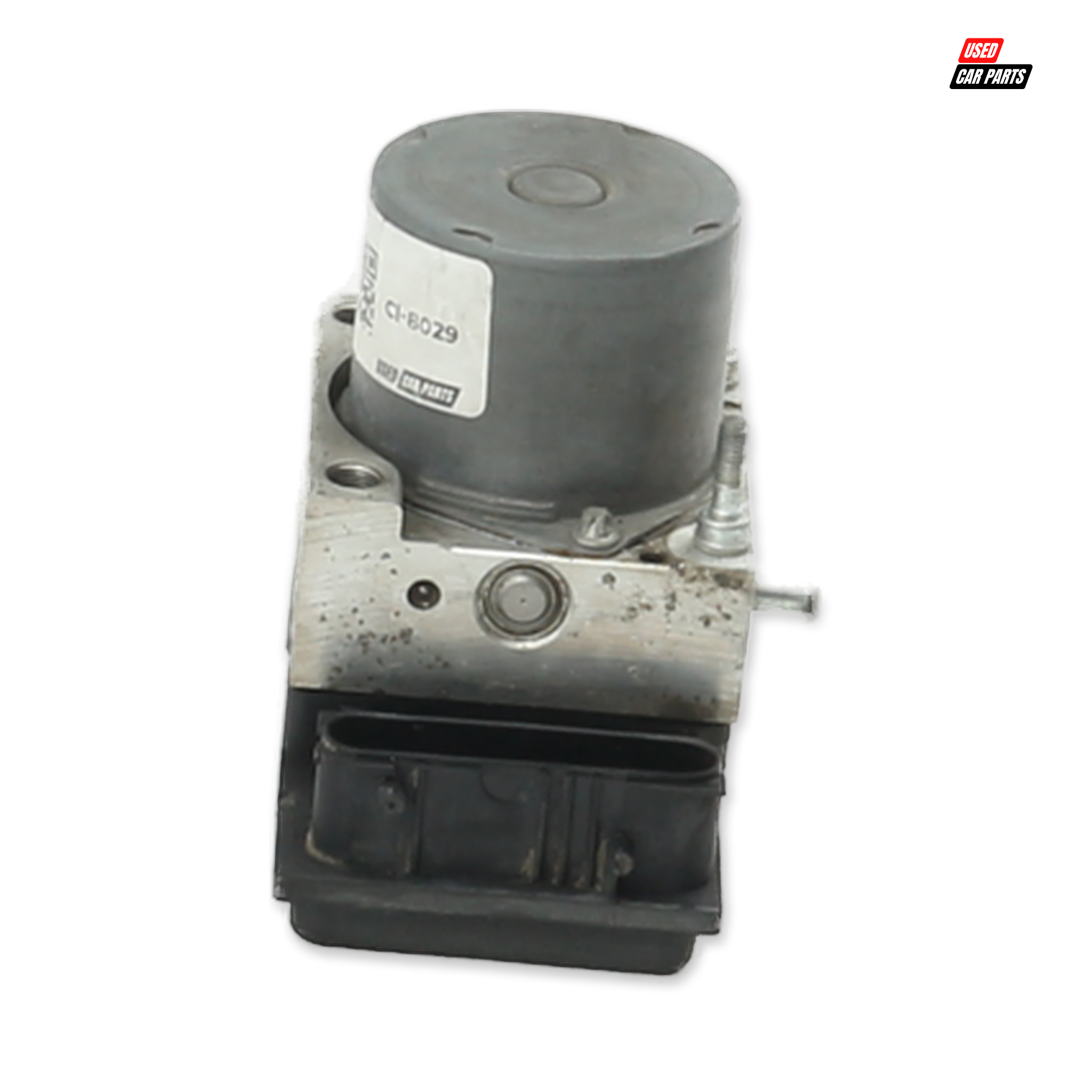 Used ABS Pump for CITROEN C4 1.6HDi 2005 (Salvaged)