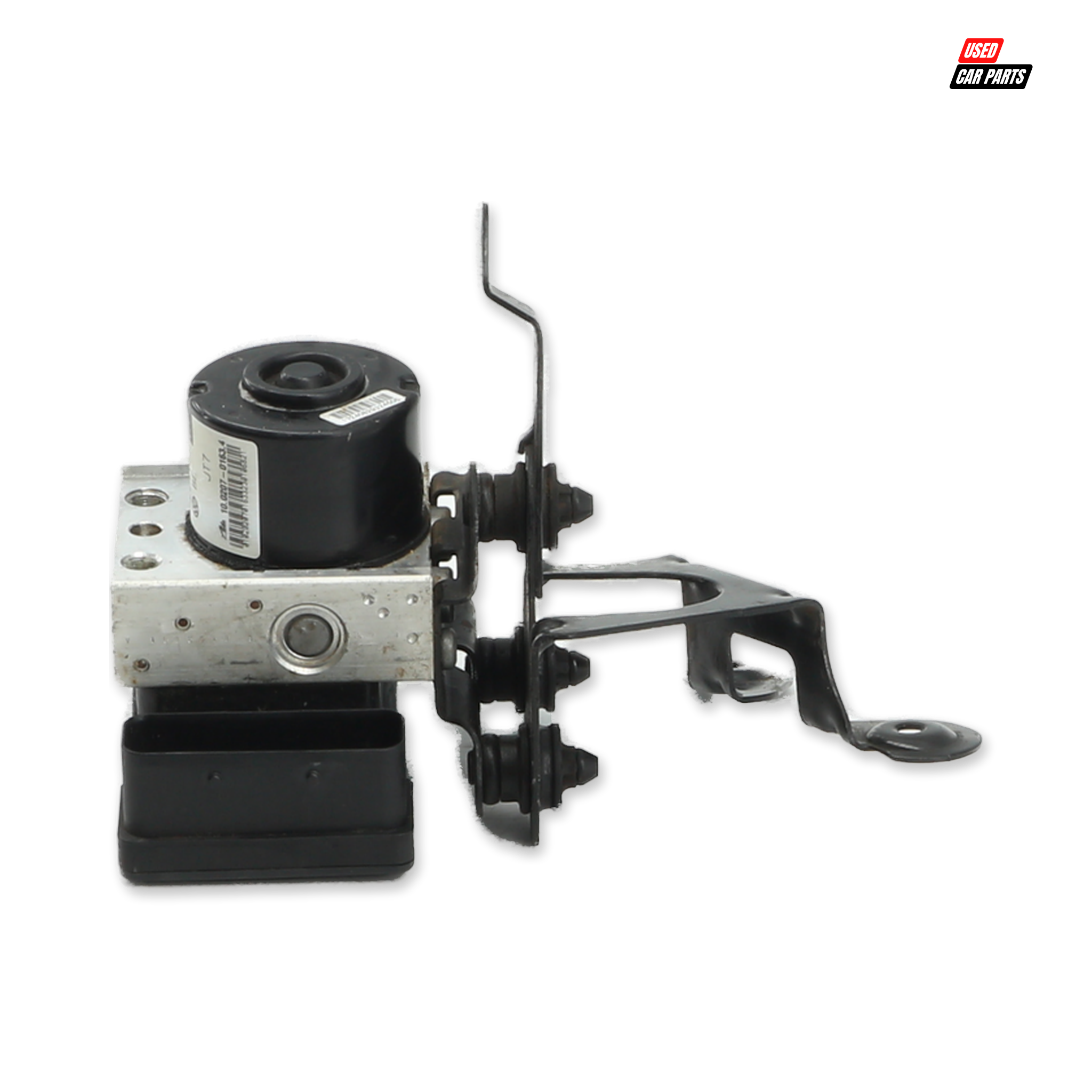 Used VW 2.0 HIGHLINE ABS Pump (Part Number 1KO907379AK)