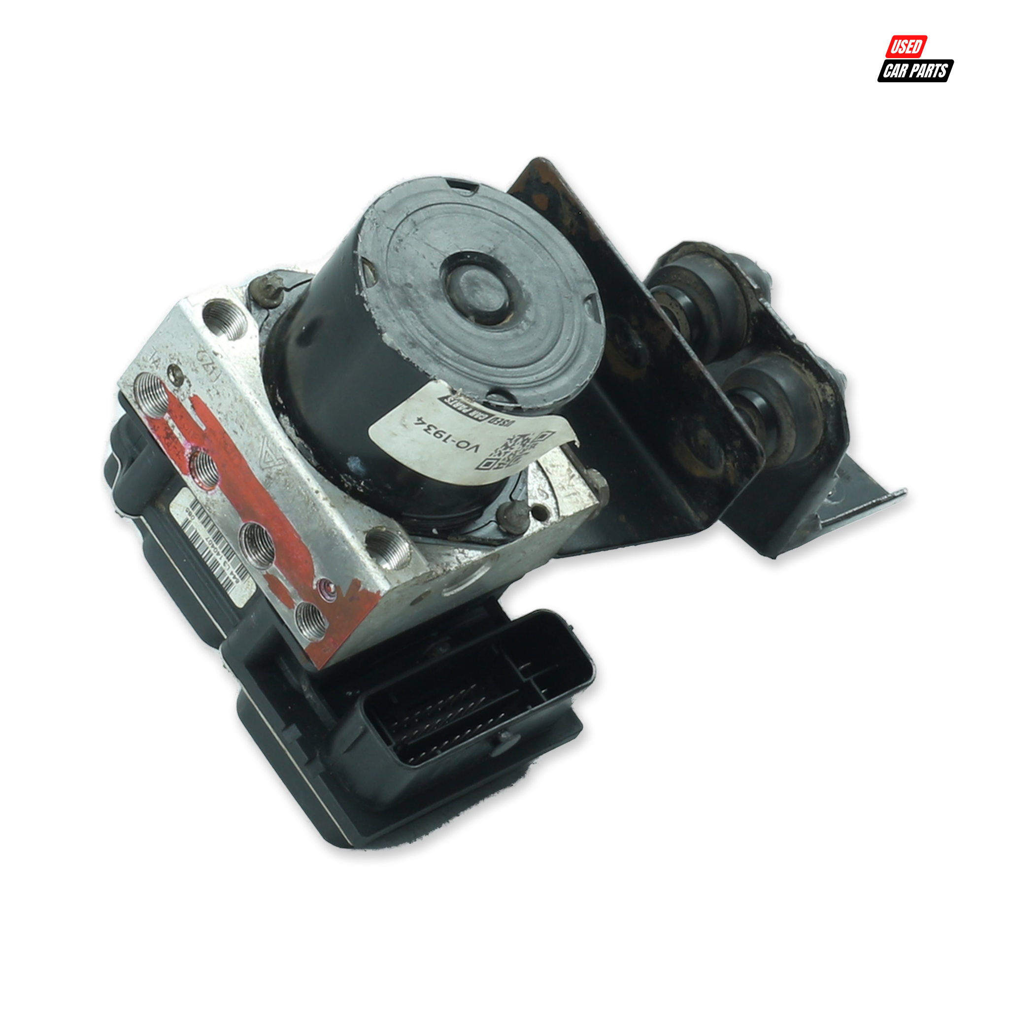 Used VOLKSWAGEN ABS Pump (Part Number 6Q0614117S) for 1.4 TDI (2014)