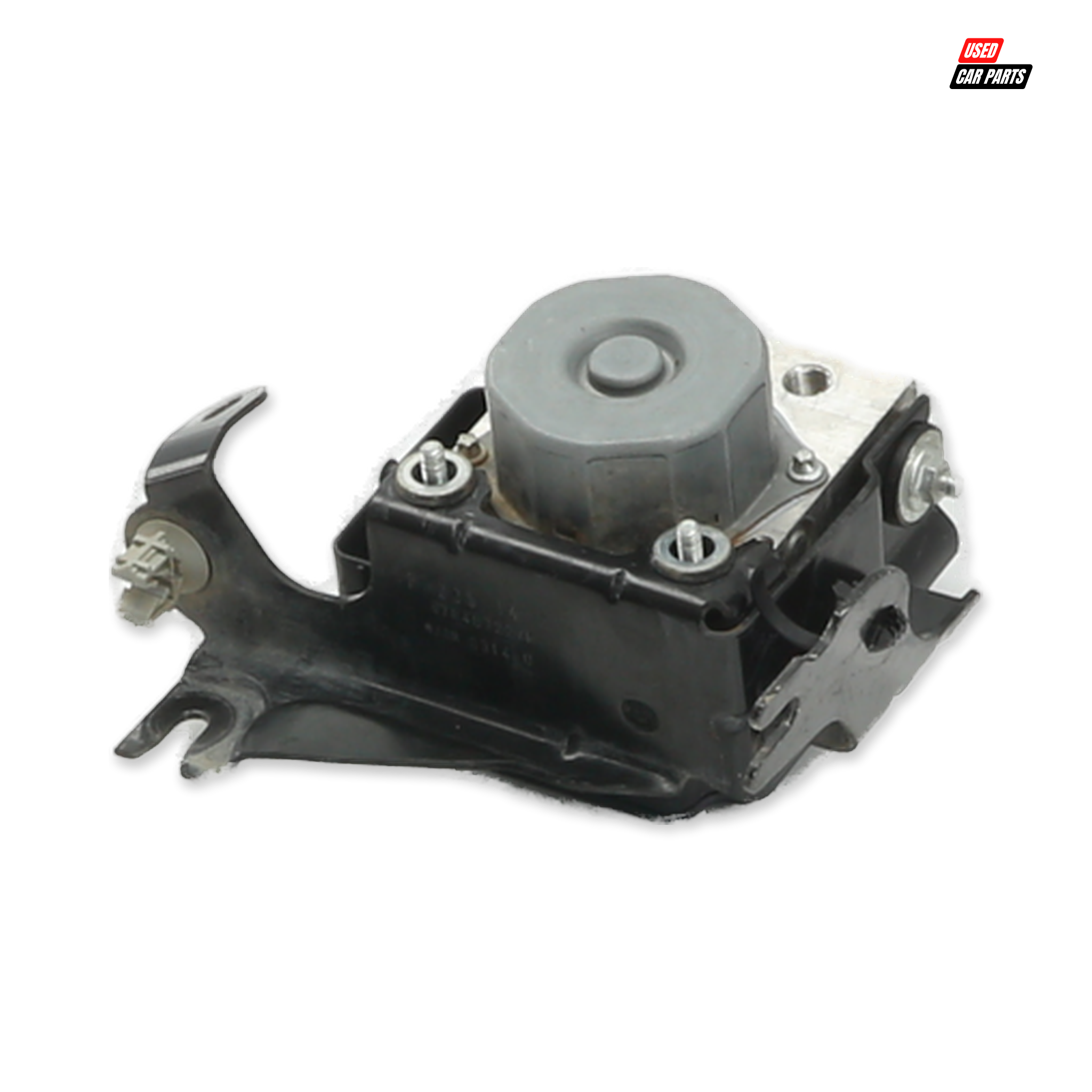 Used ABS Pump, Part Number 478407227R for RENAULT CAPTUR 2015