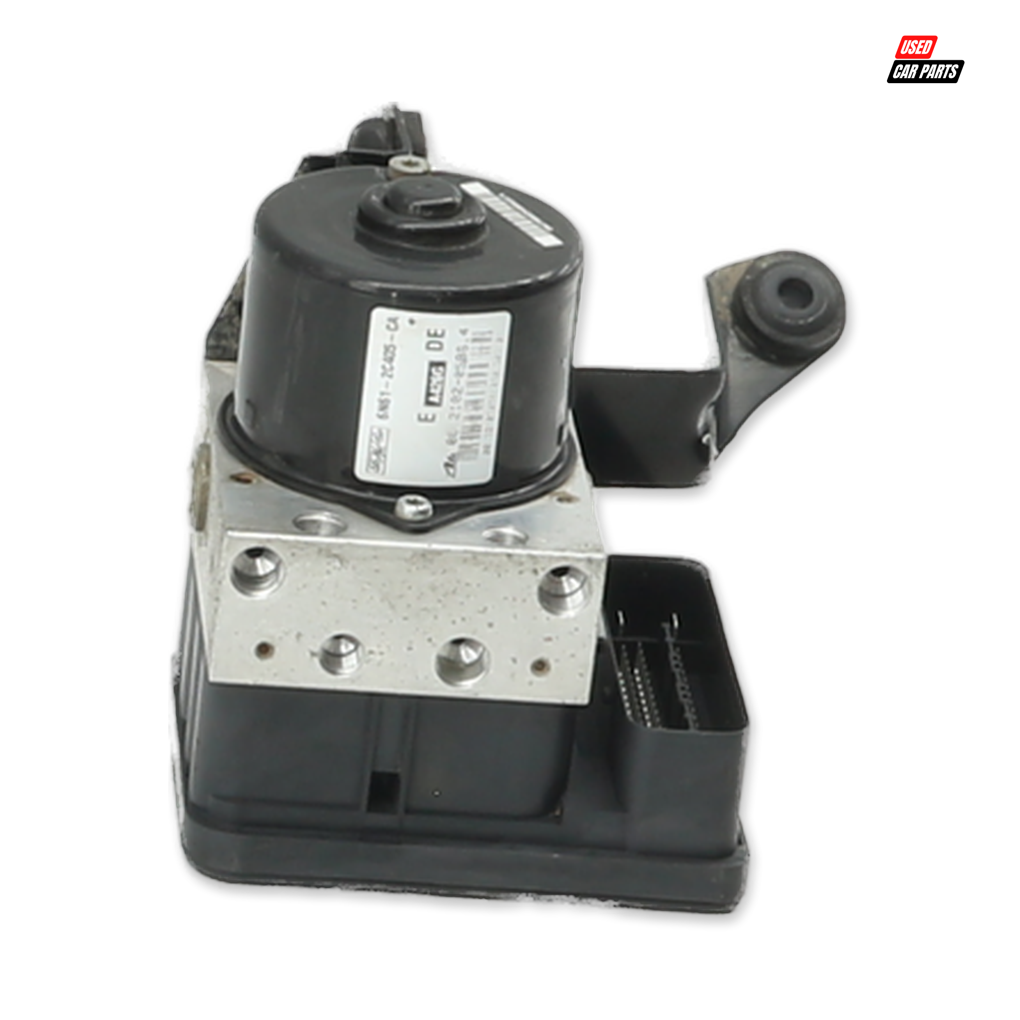 Used MAZDA ABS Pump Part Number 6N612C405CA