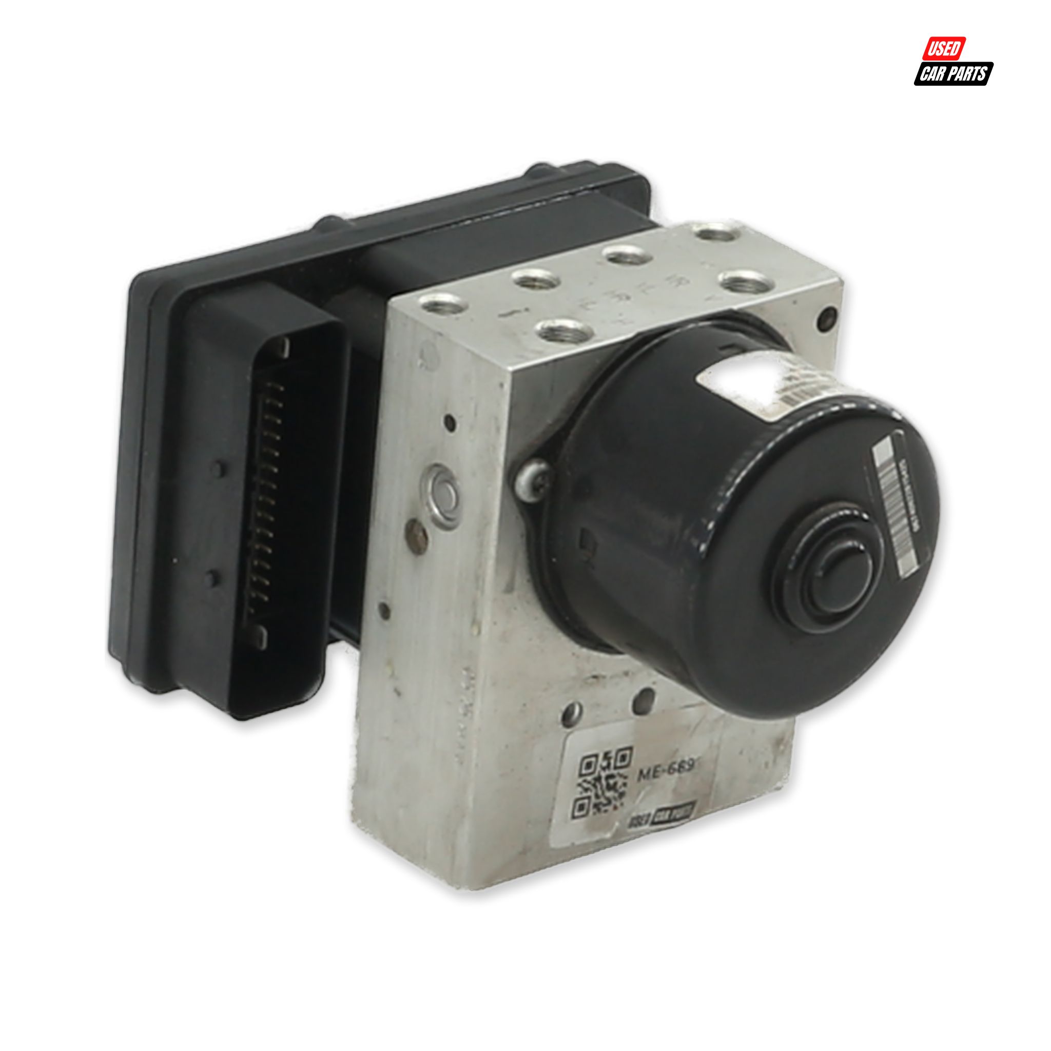 Used ABS Pump (Part Number A0044315412Q01) for 2003 MERCEDES-BENZ C230K COUPE A/T