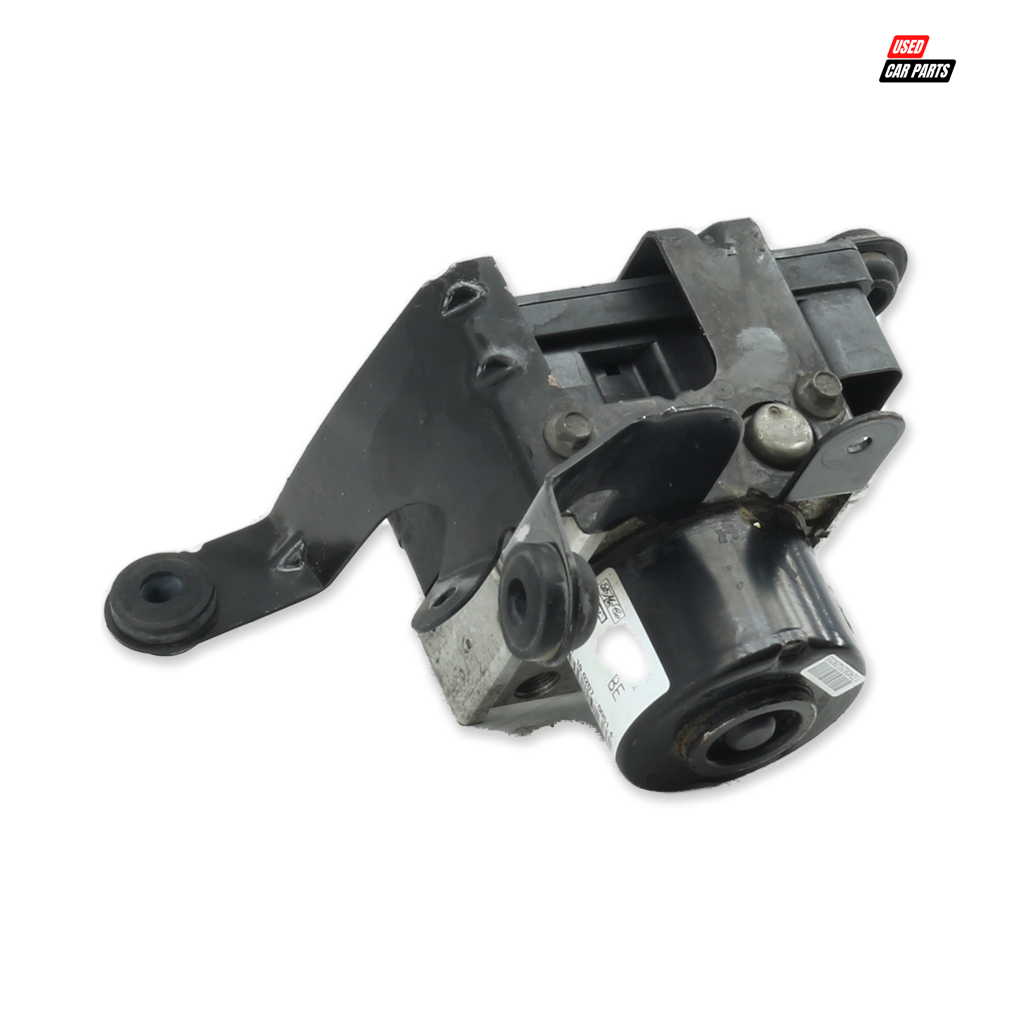 Used ABS Pump DA61437A0A for 2006 FORD FIESTA 1.4i TREND 3Dr - Used/Salvaged