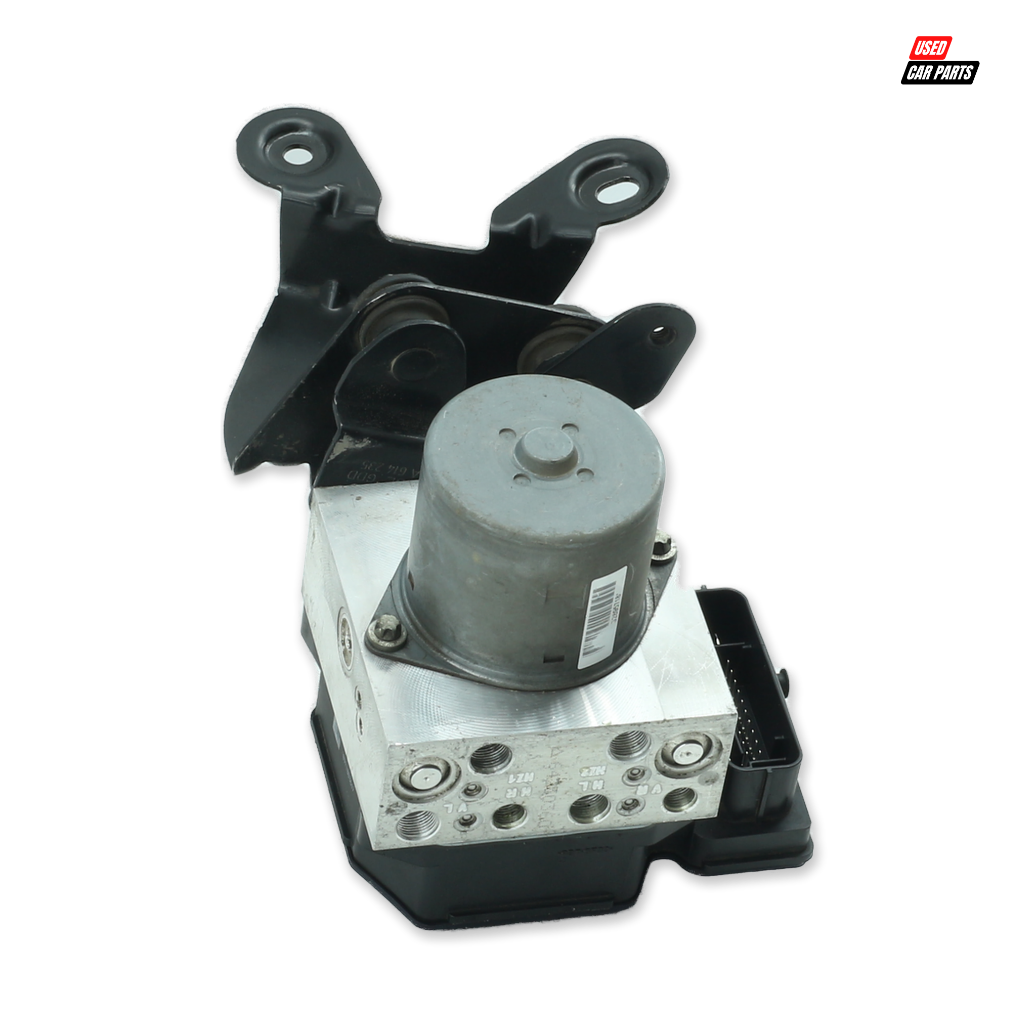 Used VW Passat ABS Pump Part Number 3AA614109BM (2015 Model)