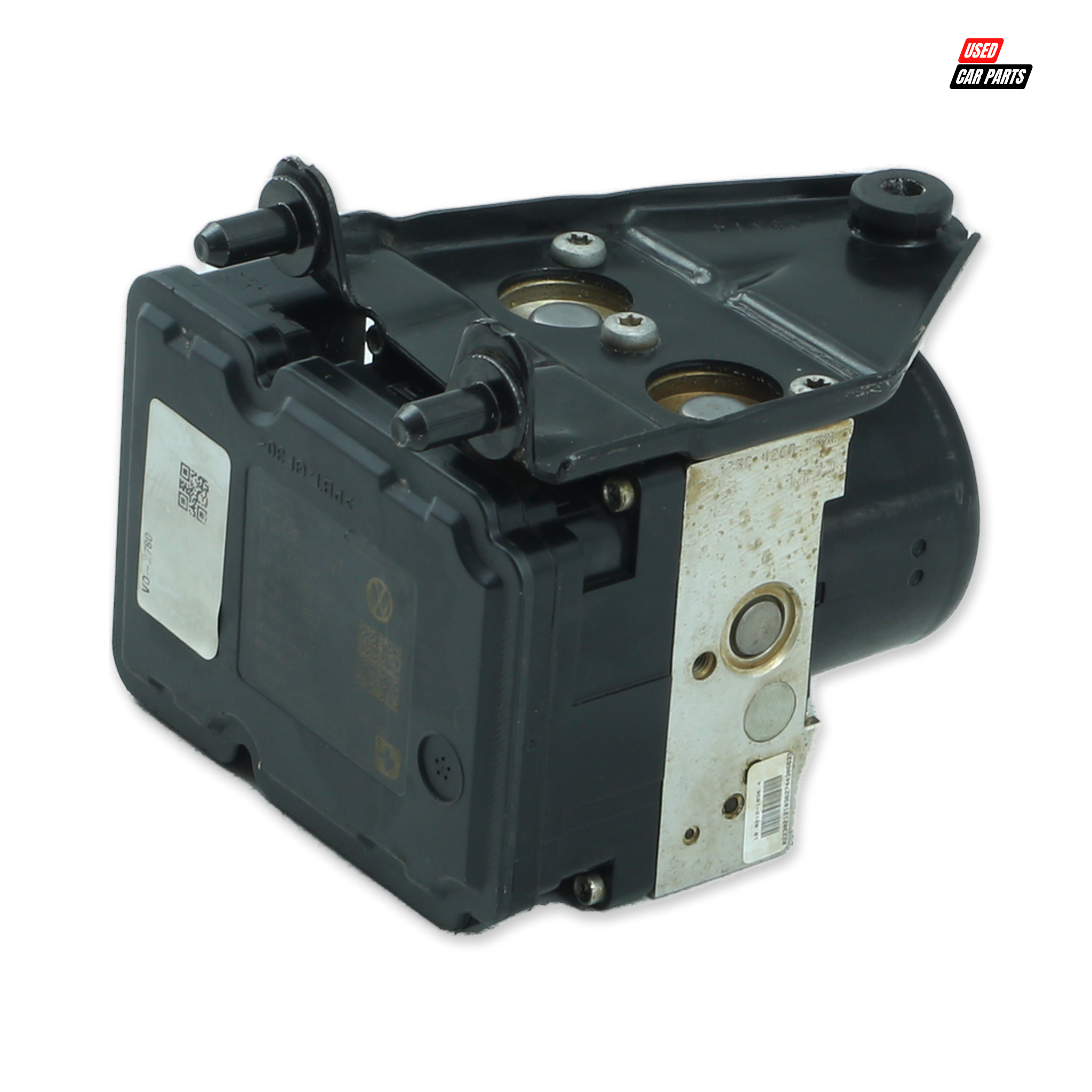 Used ABS Pump (Part Number 1K0907379BS) for 2015 VOLKSWAGEN JETTA GP 1.4 TSI COMFORTLINE