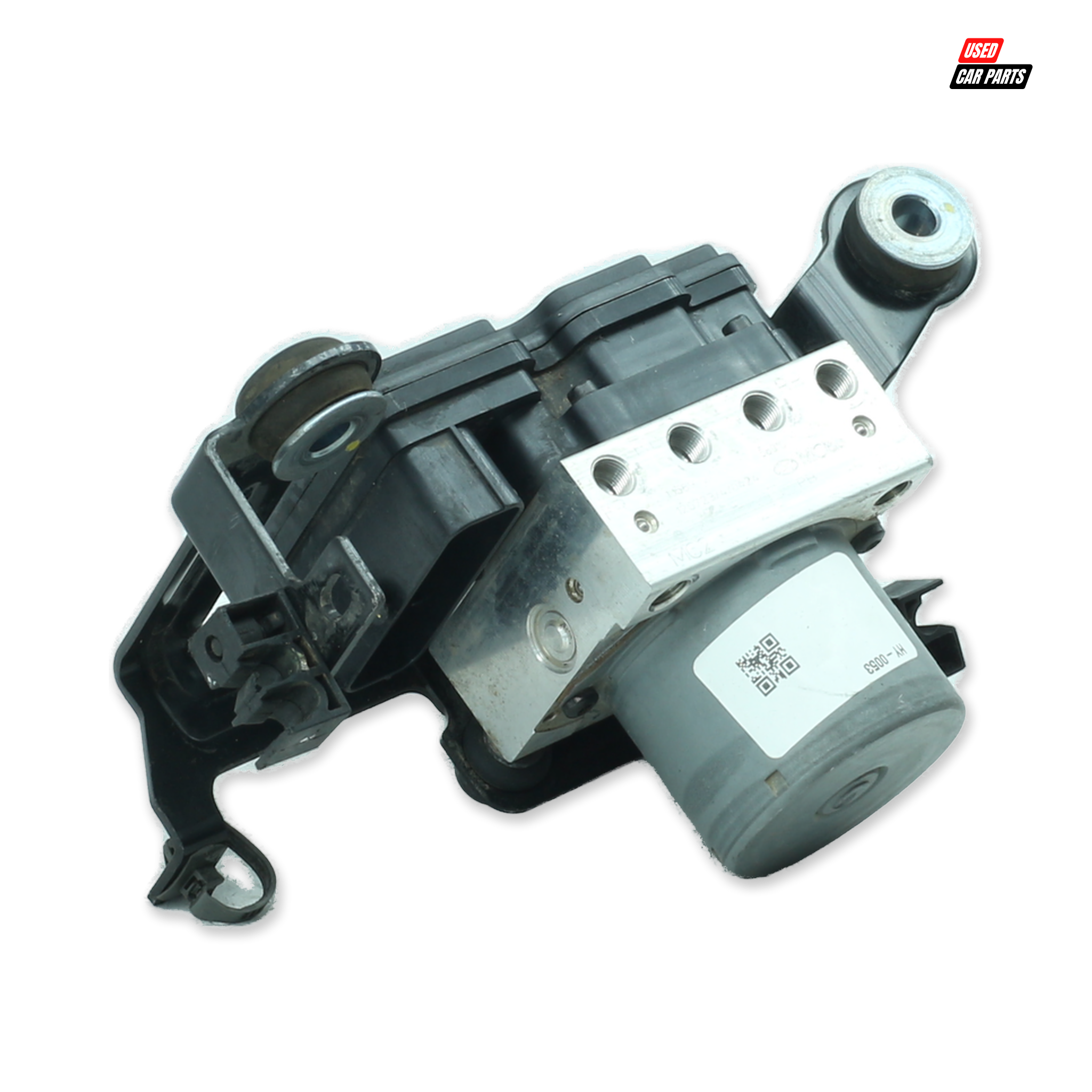 Used ABS Pump Part Number 6158944200 for 2013 HYUNDAI i20 1.4D GLIDE