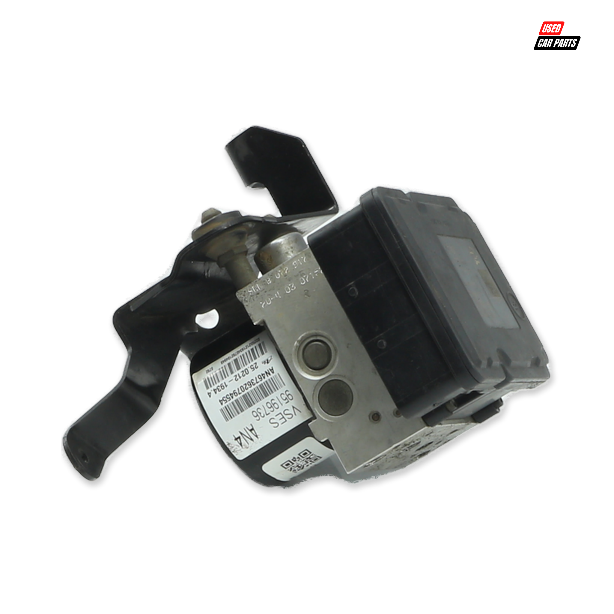 Used ABS Pump (Part Number 20946171) for 2012 CHEVROLET CAPTIVA 2.4 LT