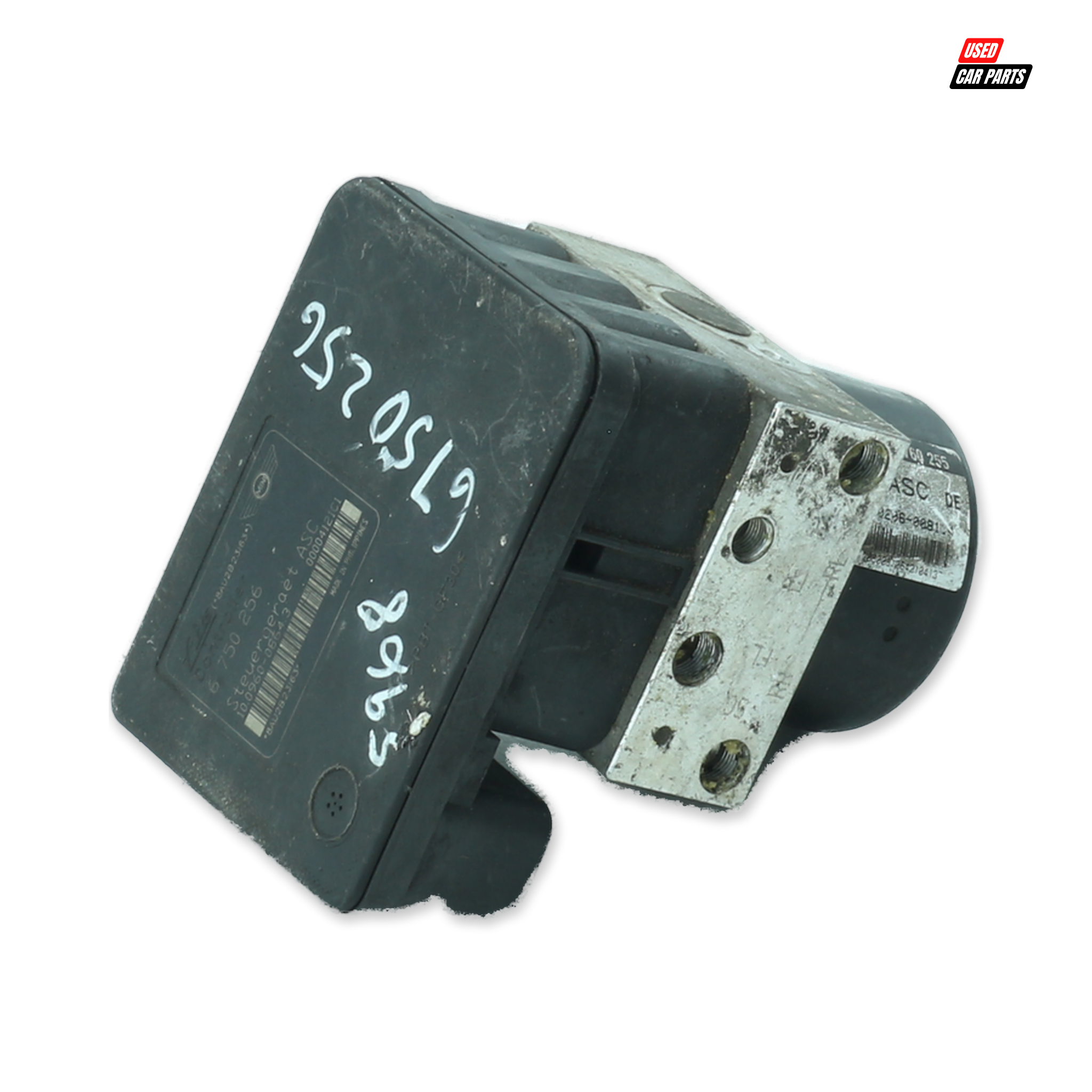 Used ABS Pump (Part Number 6750256) for 2002 MINI Coupe
