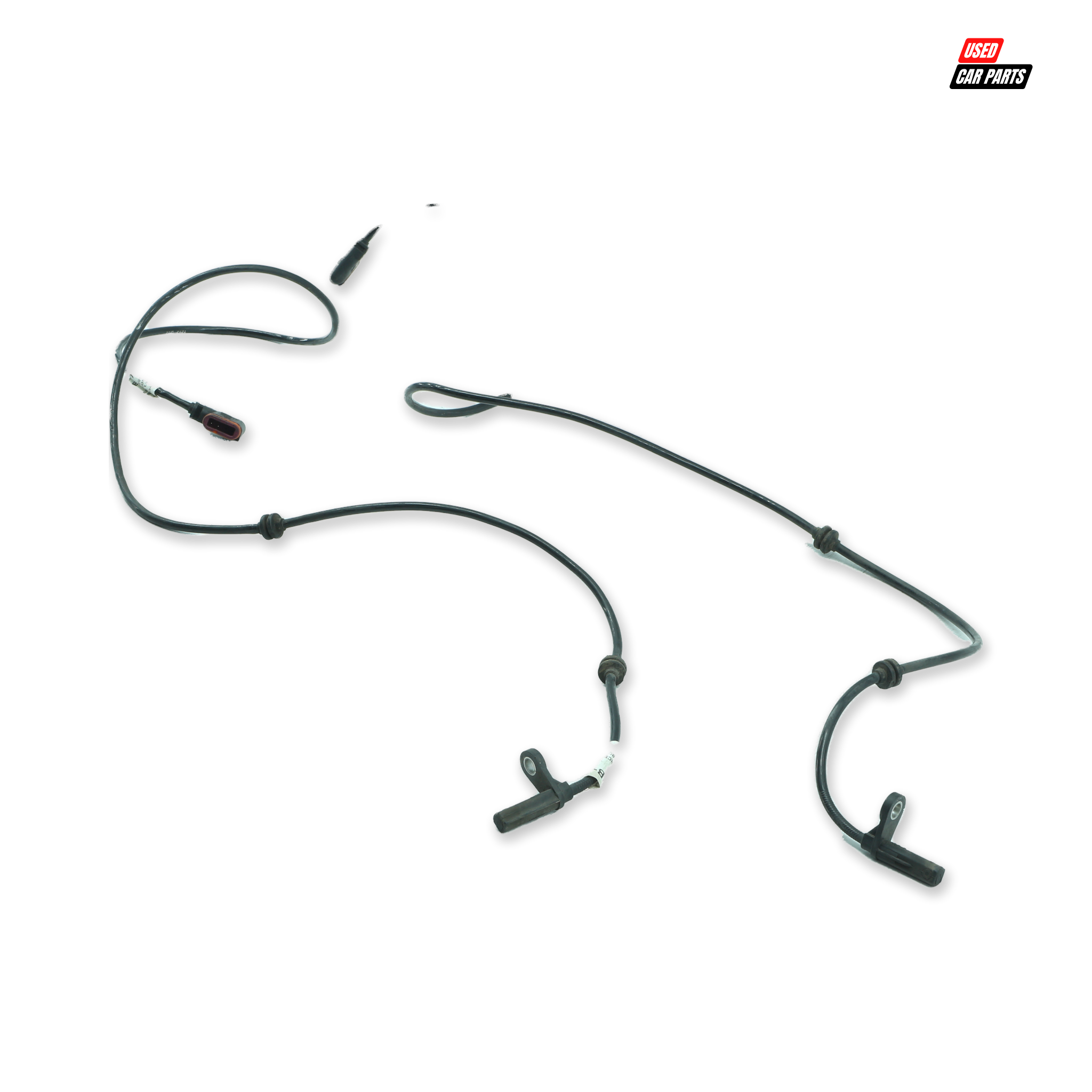 Used ABS Sensors (Part Number A2045400317) for 2011 MERCEDES-BENZ B180