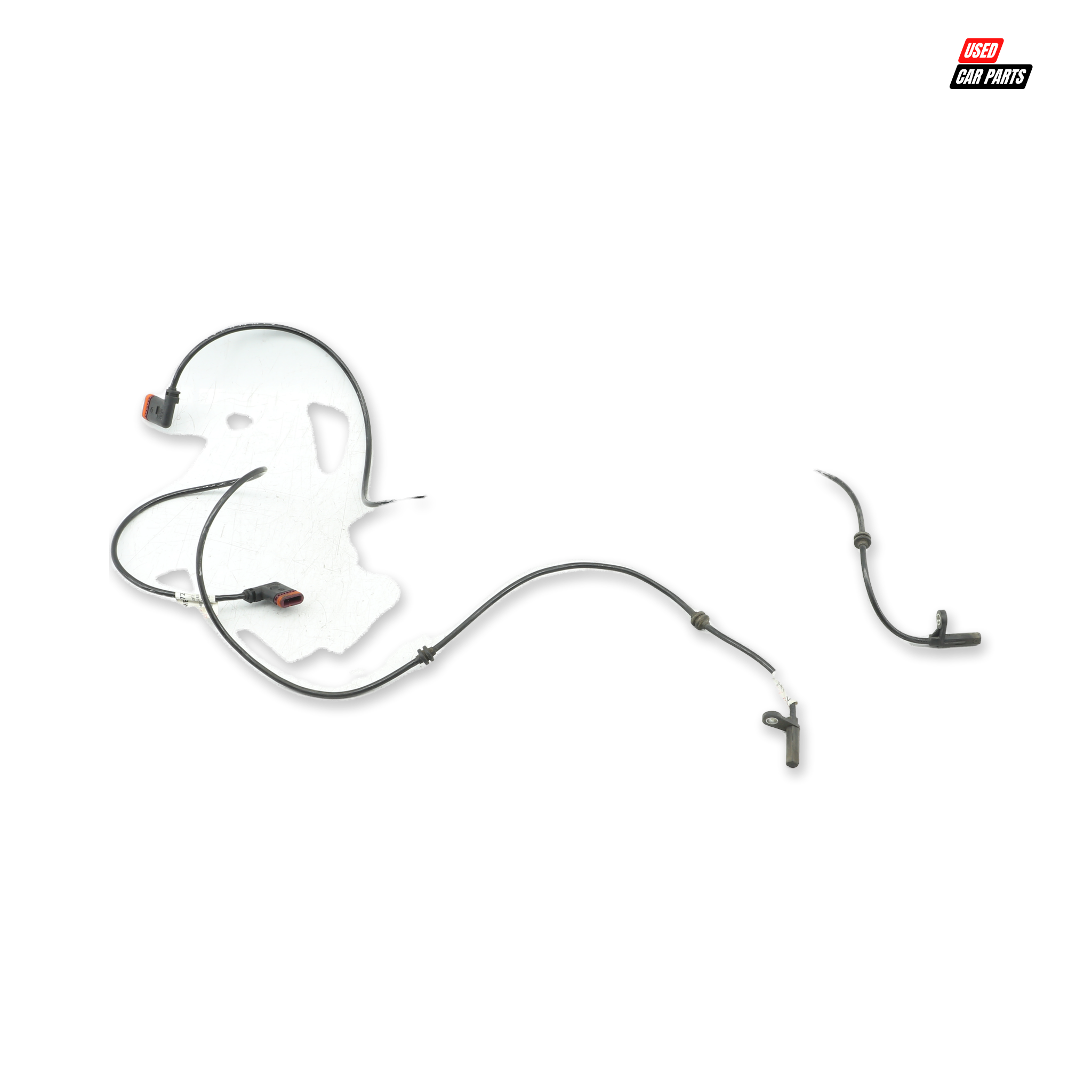 Used ABS Sensors (Part Number A2045400317) for 2011 MERCEDES-BENZ B180
