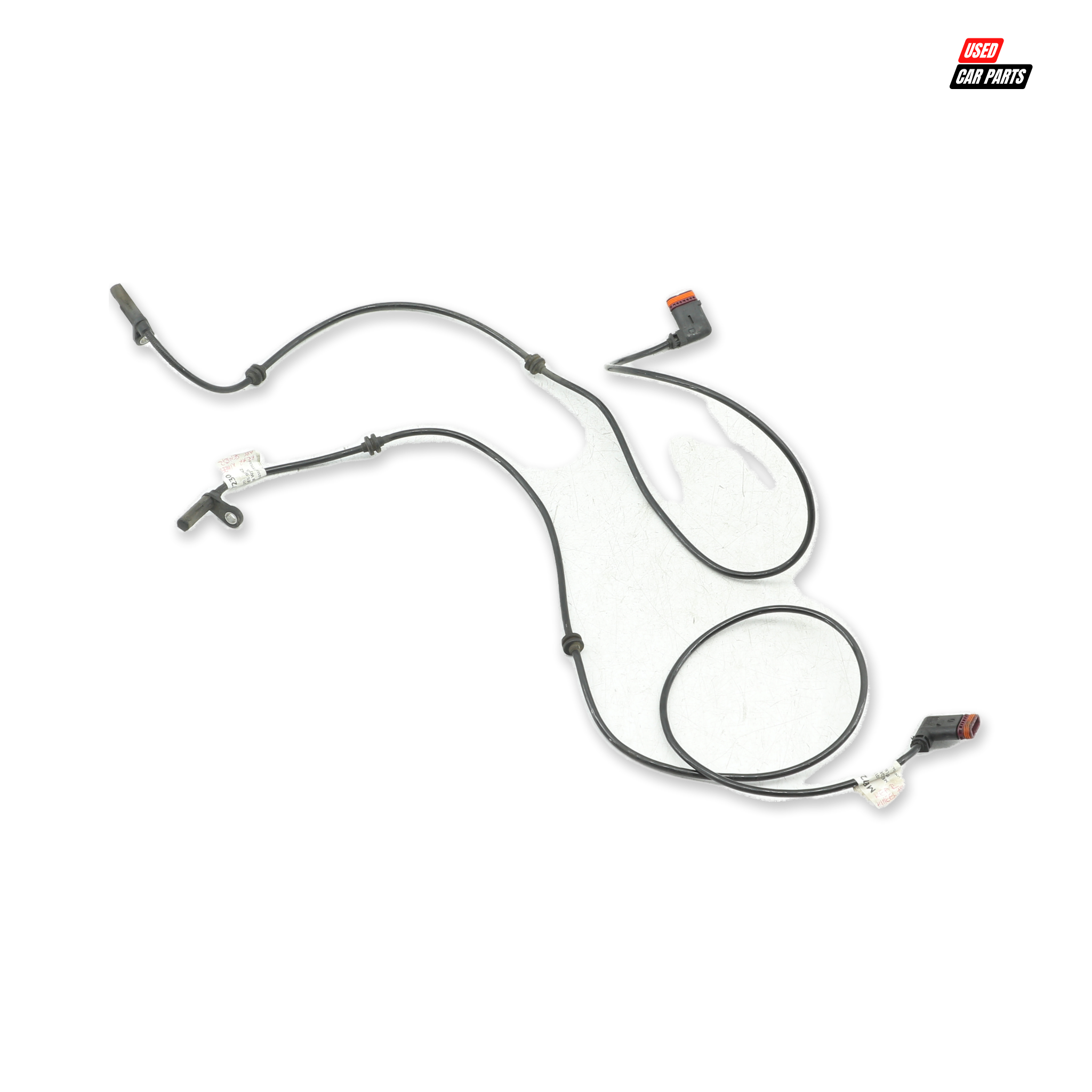 Used ABS Sensors (Part Number A2045400317) for 2011 MERCEDES-BENZ B180