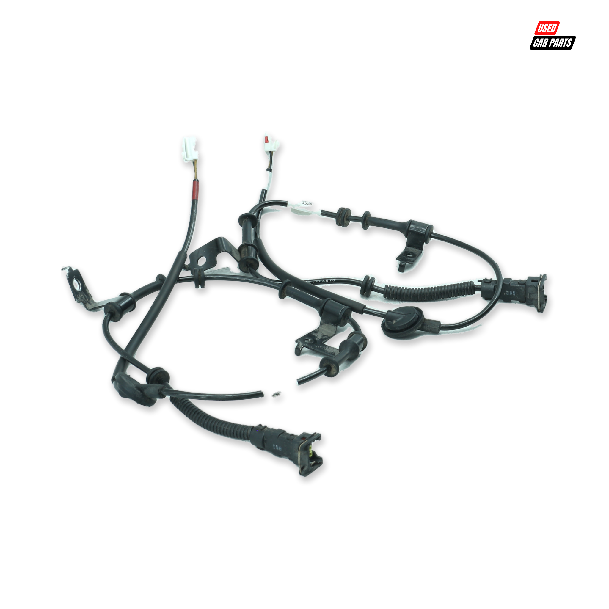 Used ABS Sensors (Part Number ECE44KF12) for 2013 HYUNDAI i20 1.4D GLIDE