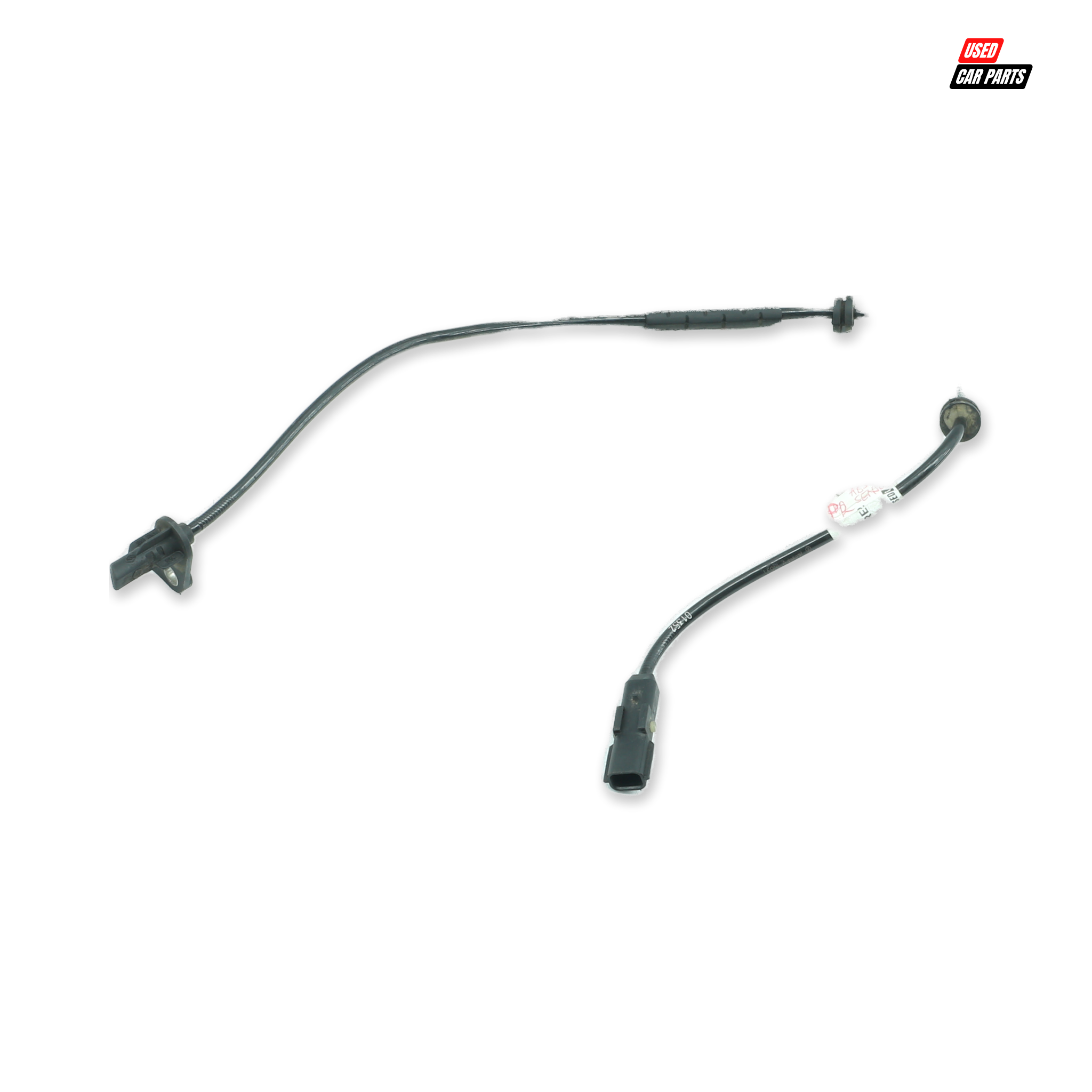 Used ABS Sensors for 2016 Renault Clio IV 900 T GT-Line 5DR (66KW)