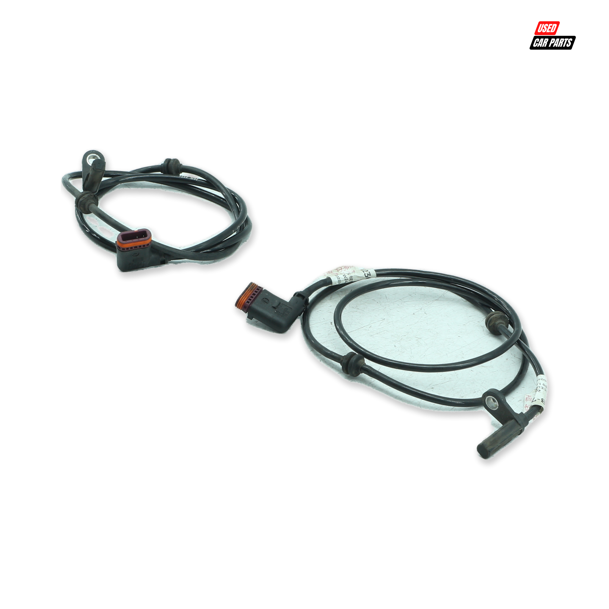 Used ABS Sensors (Part Number A2045400317) for 2011 MERCEDES-BENZ B180