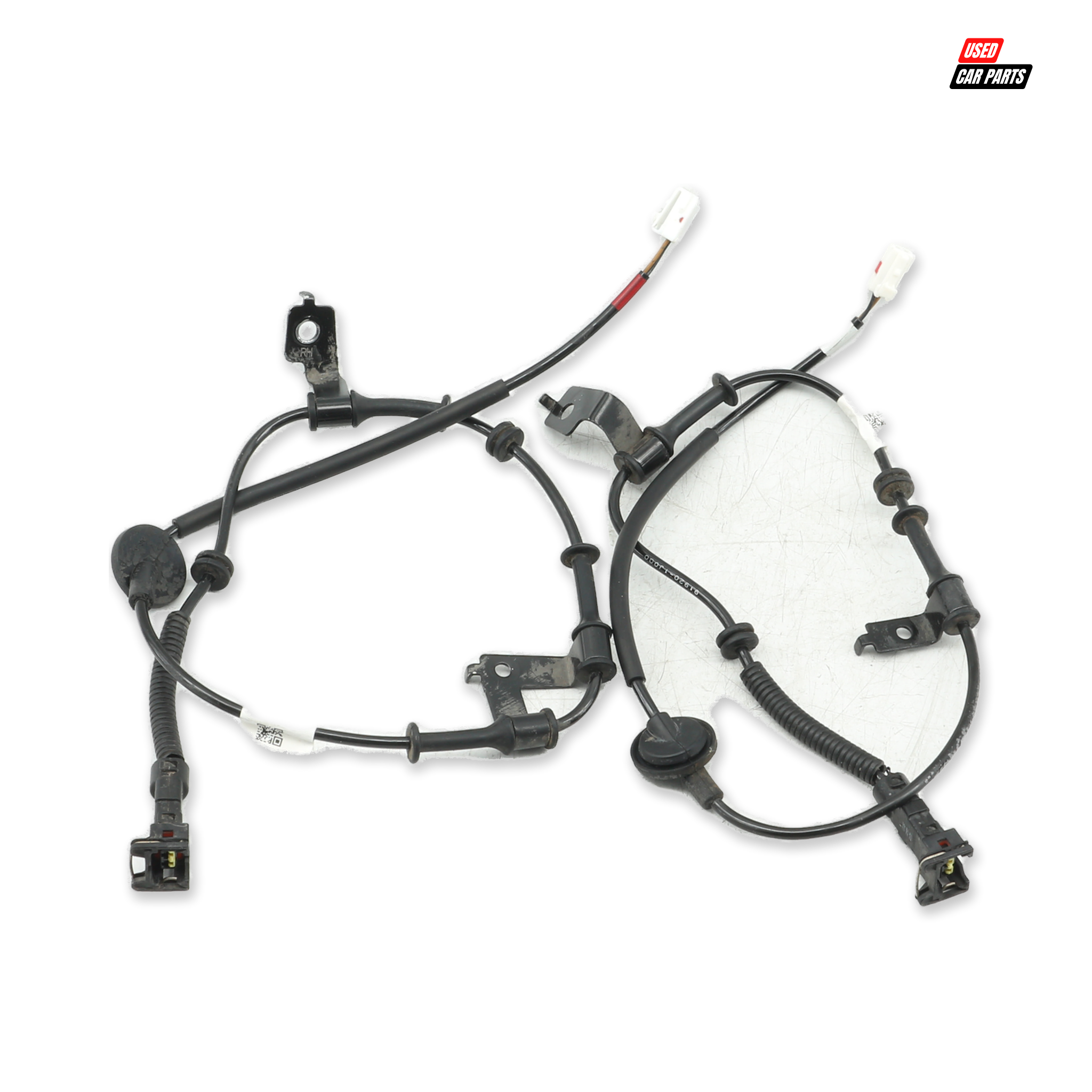 Used ABS Sensors (Part Number ECE44KF12) for 2013 HYUNDAI i20 1.4D GLIDE