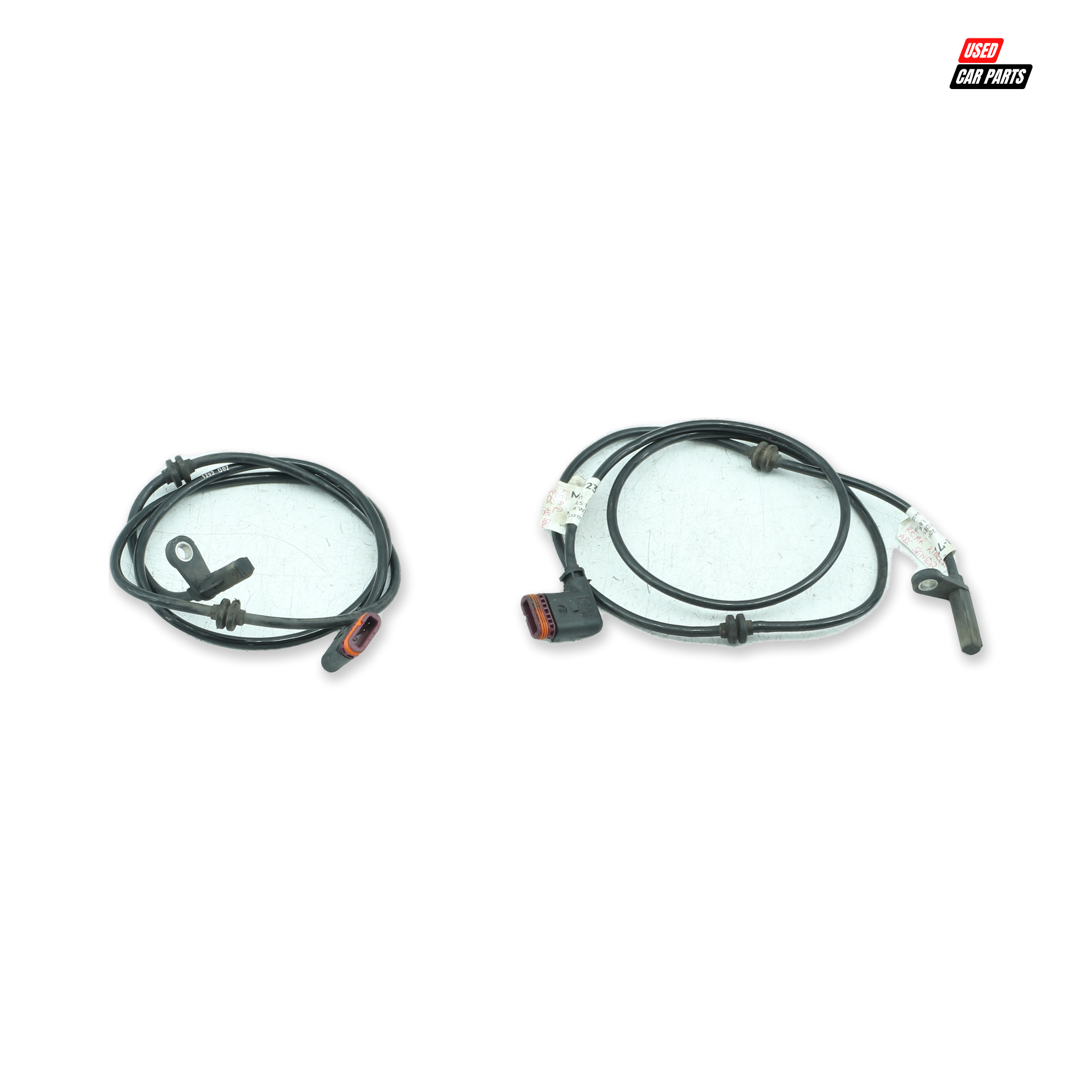 Used ABS Sensors (Part Number A2045400317) for 2011 MERCEDES-BENZ B180