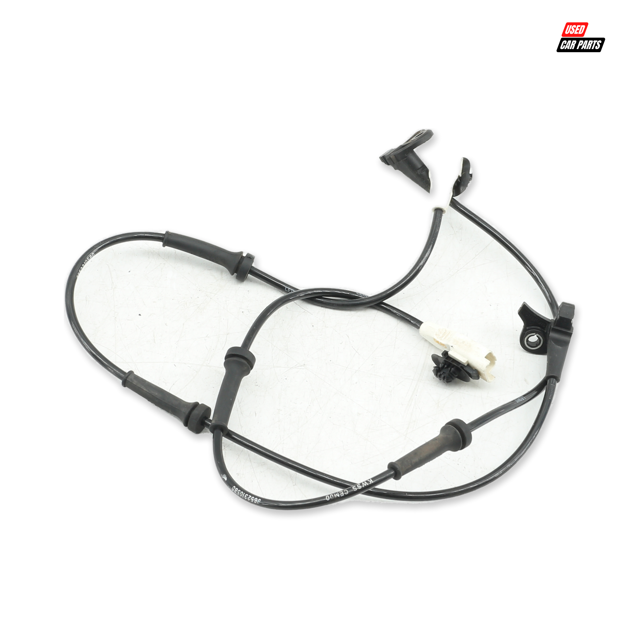 Used Abs Wheel Speed Sensor for CITROEN C4 1.6HDi 2005