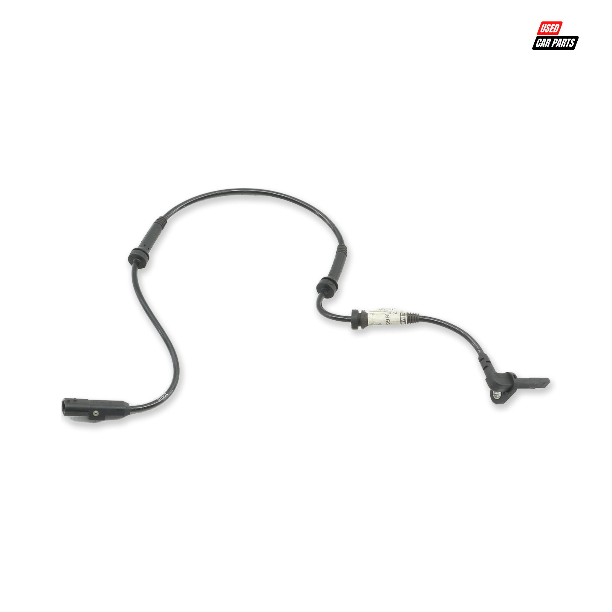 Used RENAULT CLIO IV 900 T GT-LINE 5DR (66KW) 2016 ABS Wheel Speed Sensor