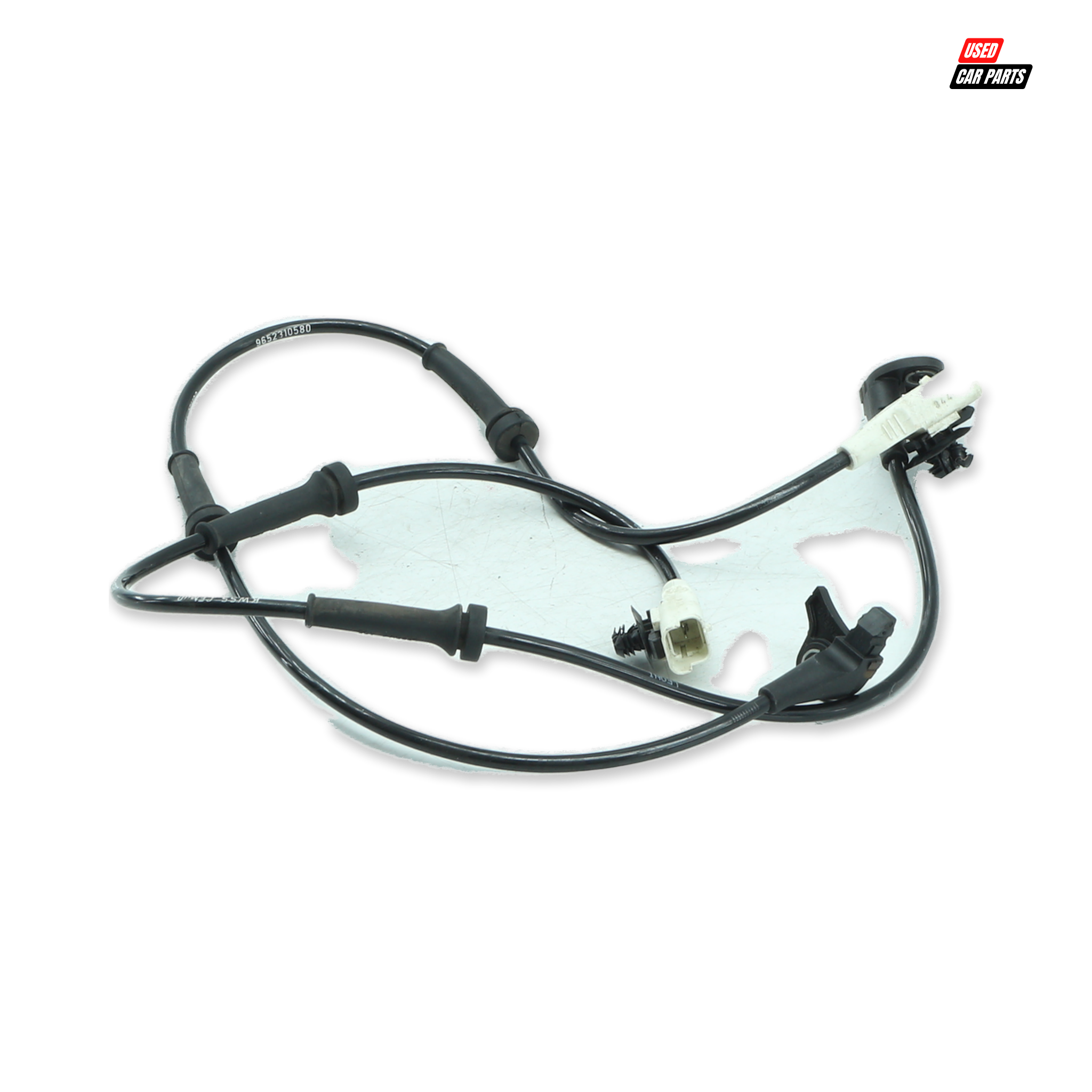 Used Abs Wheel Speed Sensor for CITROEN C4 1.6HDi 2005