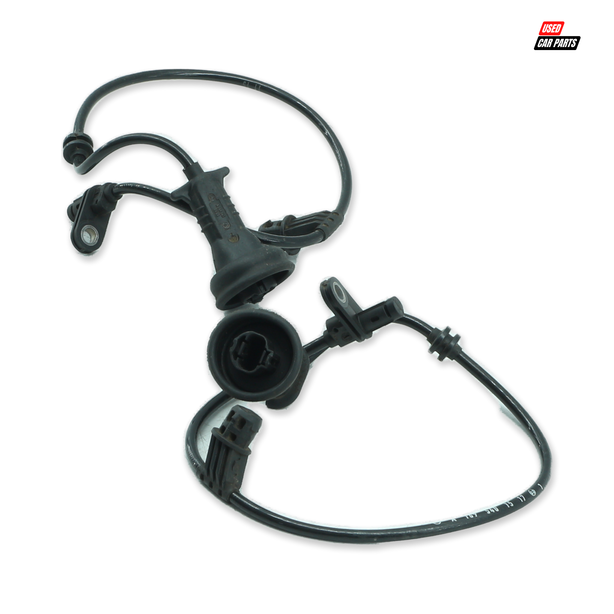 Used MERCEDES-BENZ B180 2011 ABS Wheel Speed Sensor (Salvaged)