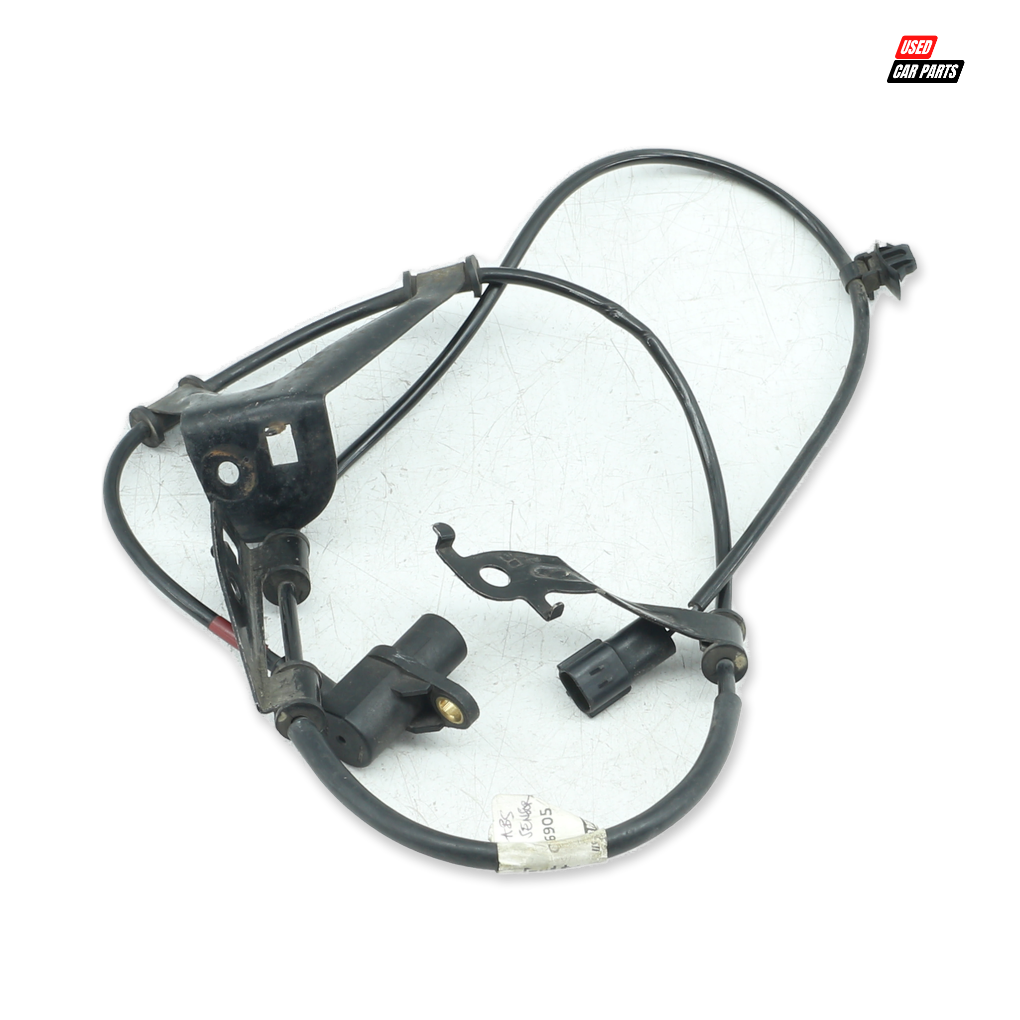 Used CHERY 1.6 TX 2014 ABS Wheel Speed Sensor Part Number 2G26