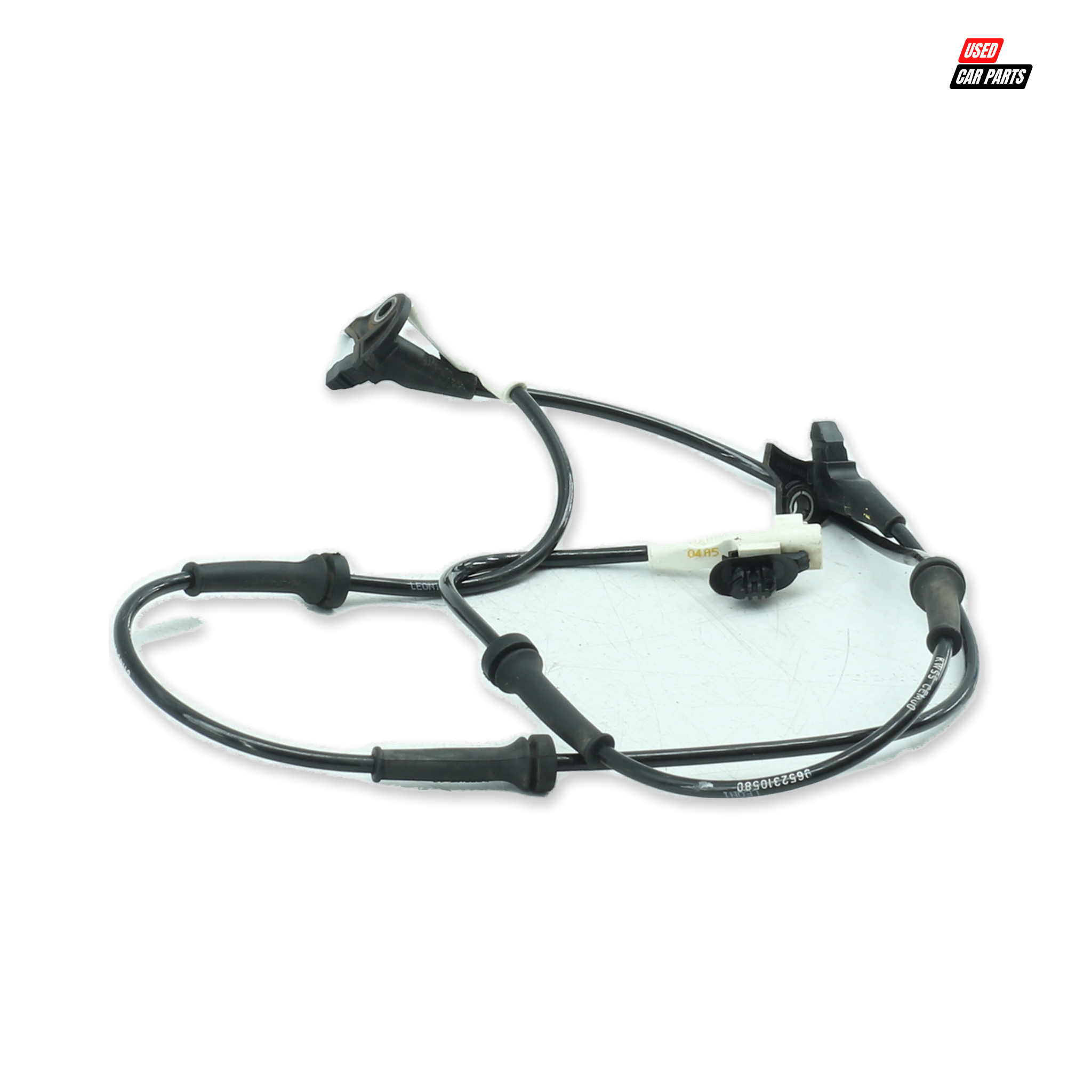 Used Abs Wheel Speed Sensor for CITROEN C4 1.6HDi 2005