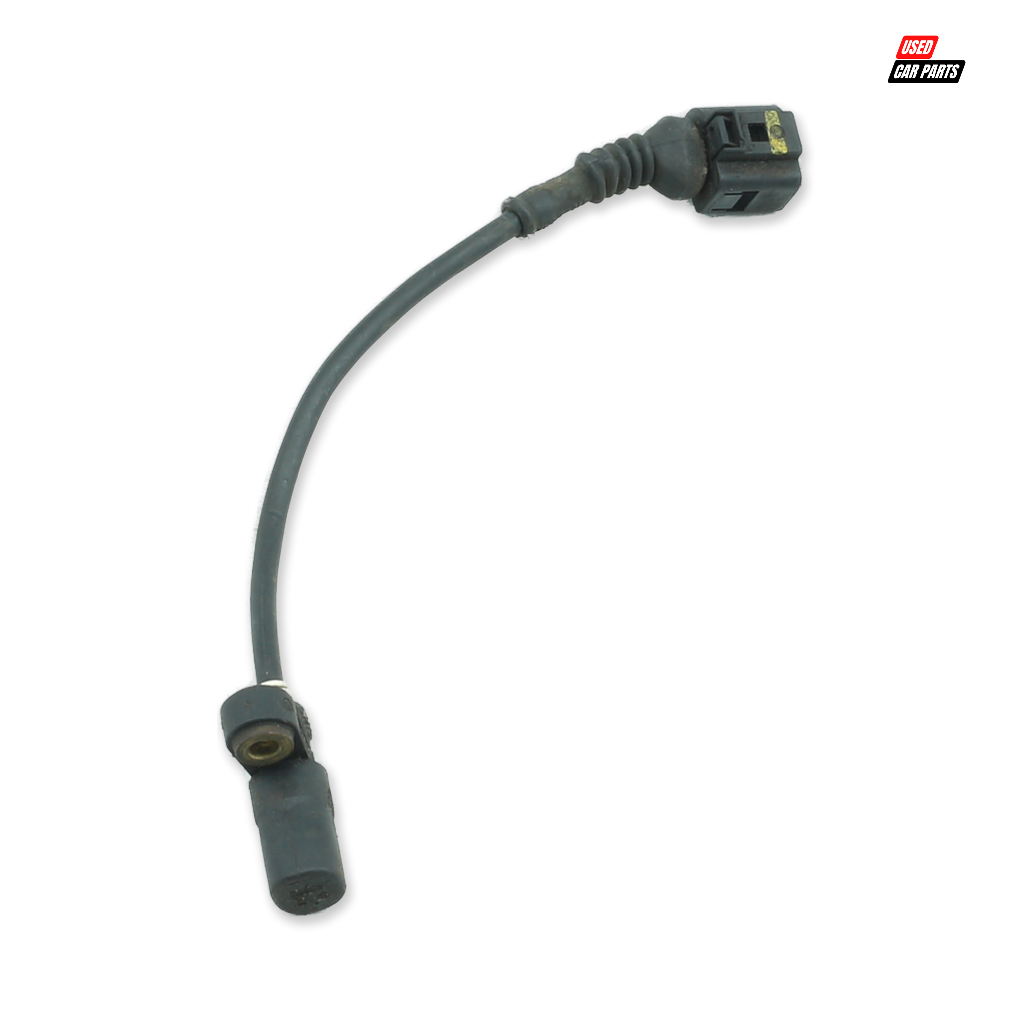 Used Abs Wheel Speed Sensor (Part Number 1J0927807D) for 2009 Volkswagen Polo Mk4 Sedan