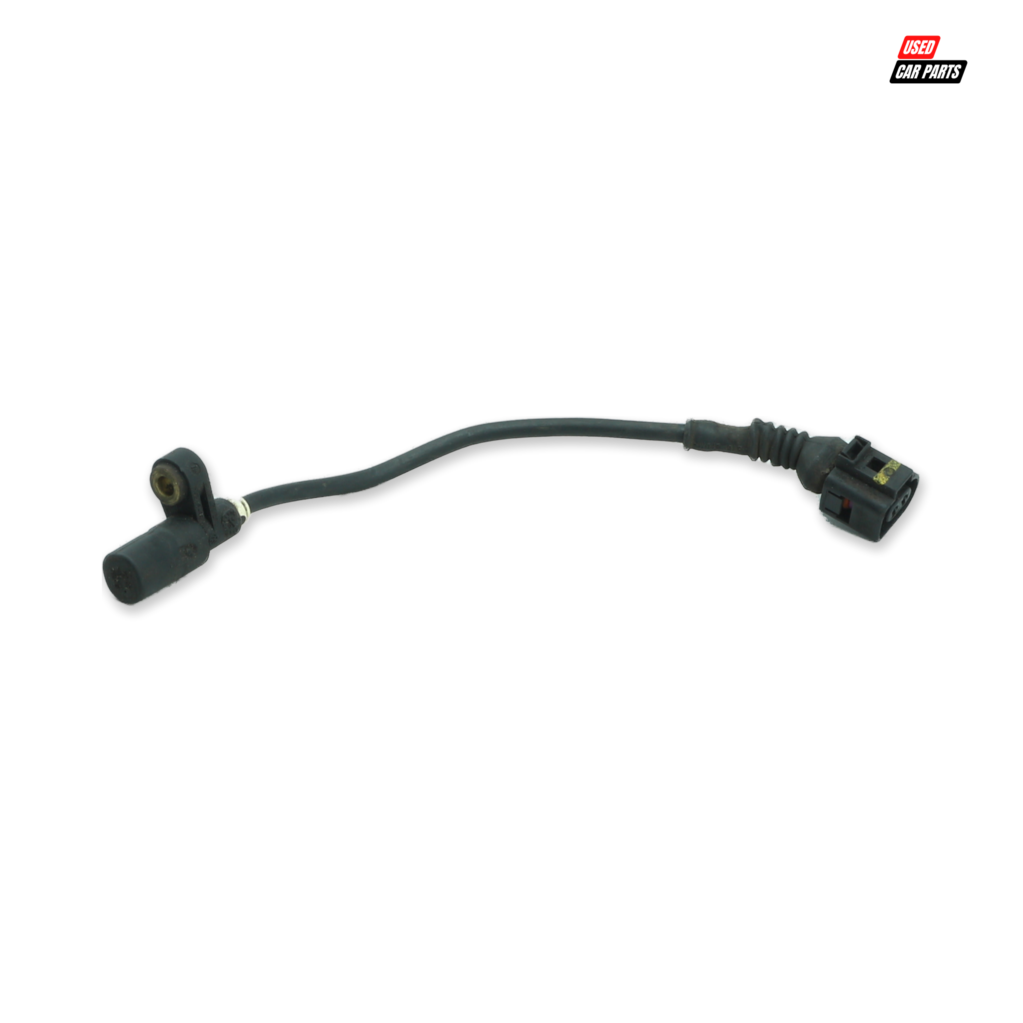 Used Abs Wheel Speed Sensor (Part Number 1J0927807D) for 2009 Volkswagen Polo Mk4 Sedan