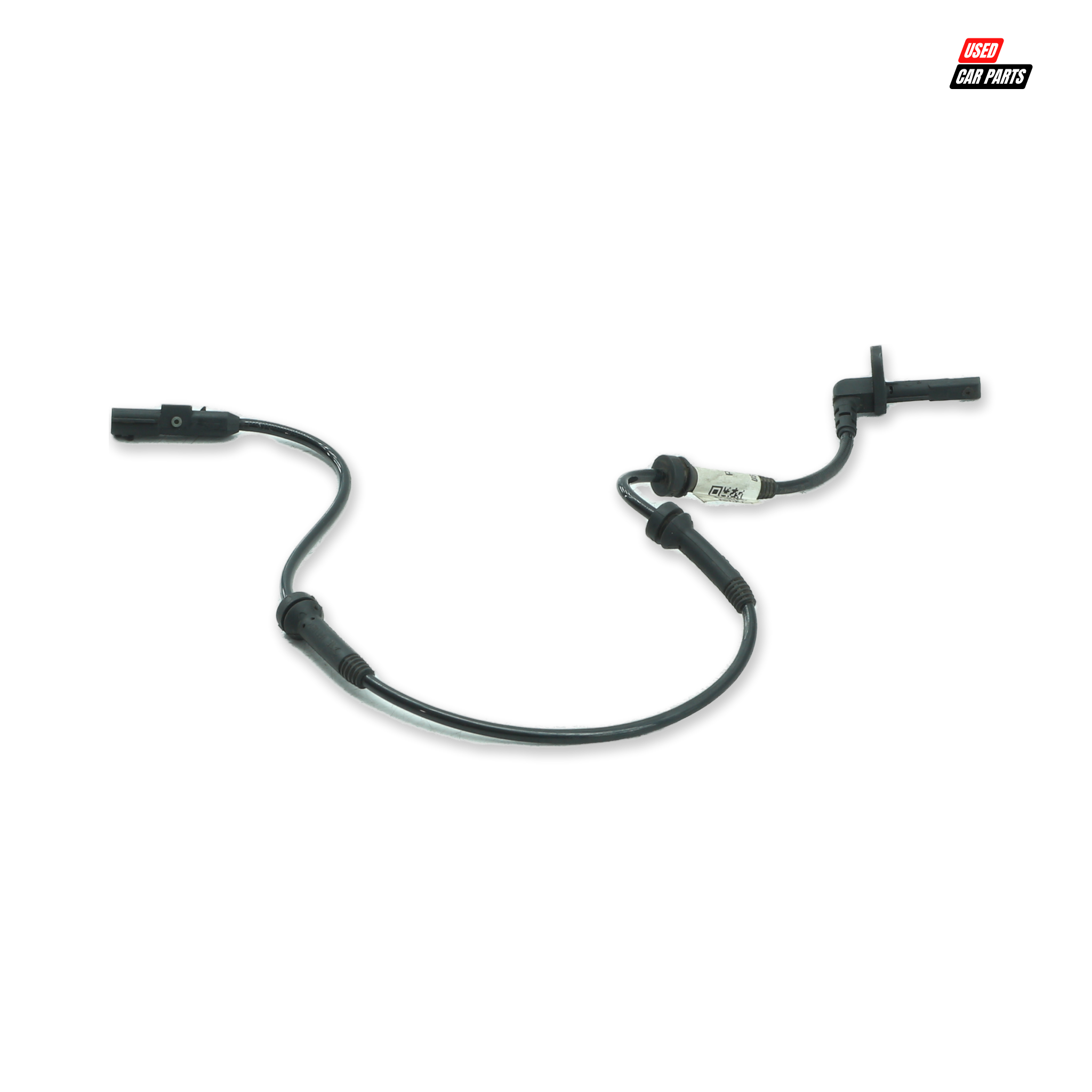 Used RENAULT CLIO IV 900 T GT-LINE 5DR (66KW) 2016 ABS Wheel Speed Sensor