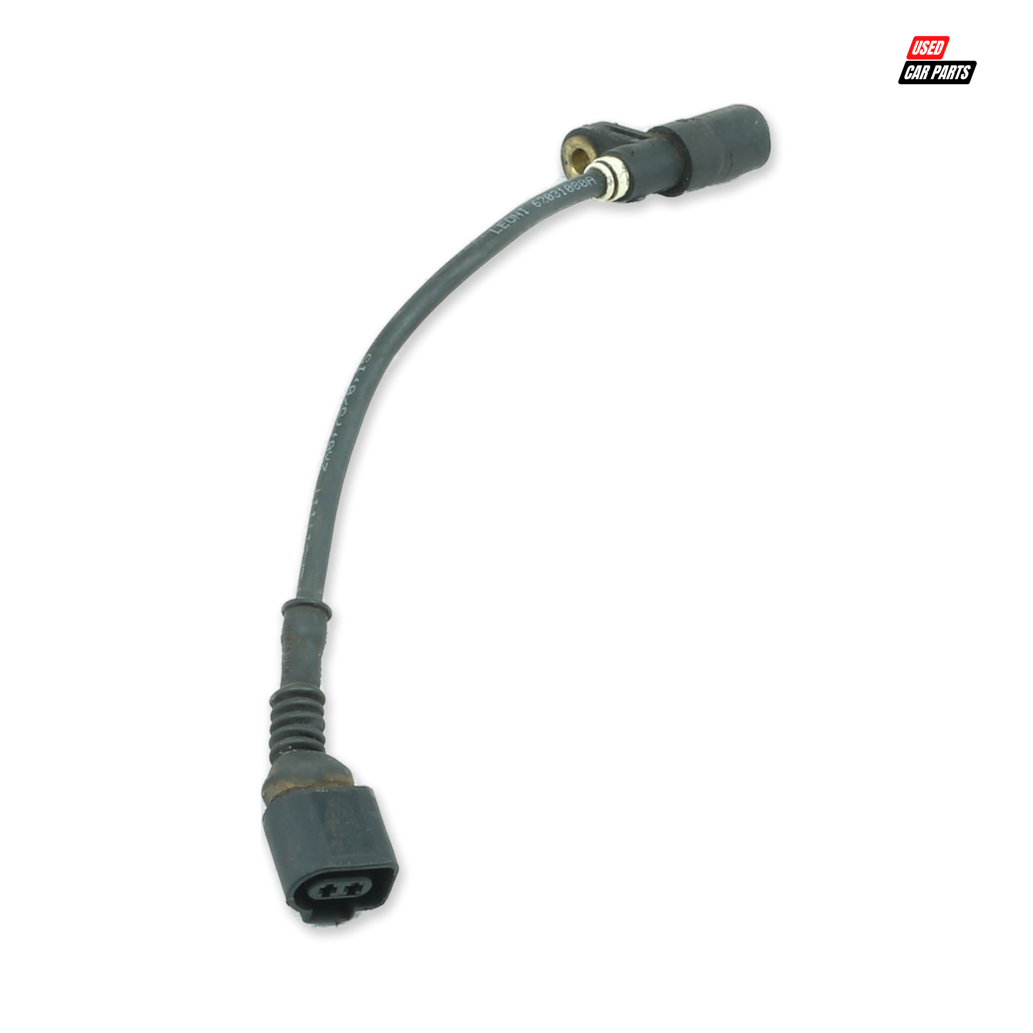 Used Abs Wheel Speed Sensor (Part Number 1J0927807D) for 2009 Volkswagen Polo Mk4 Sedan