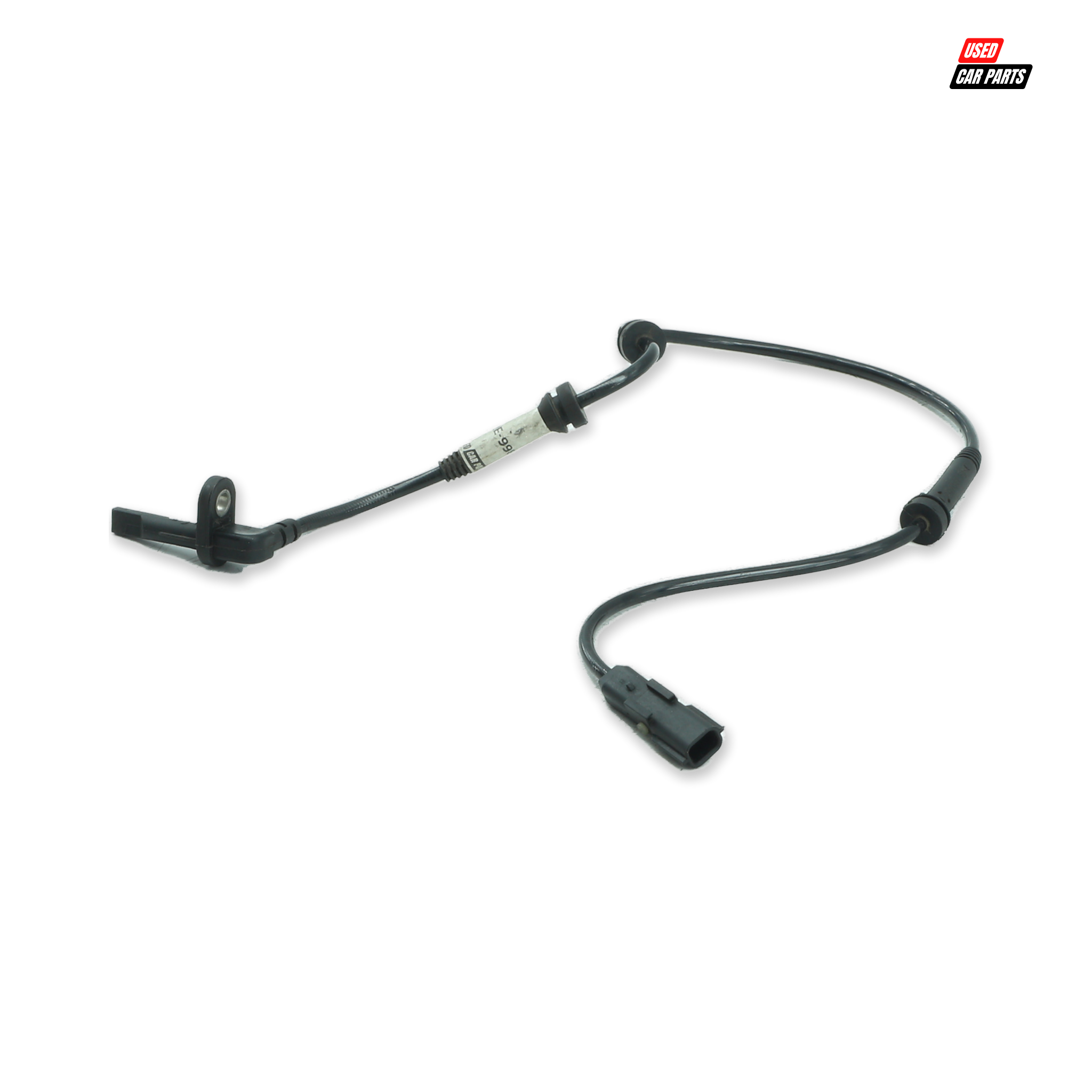 Used RENAULT CLIO IV 900 T GT-LINE 5DR (66KW) 2016 ABS Wheel Speed Sensor