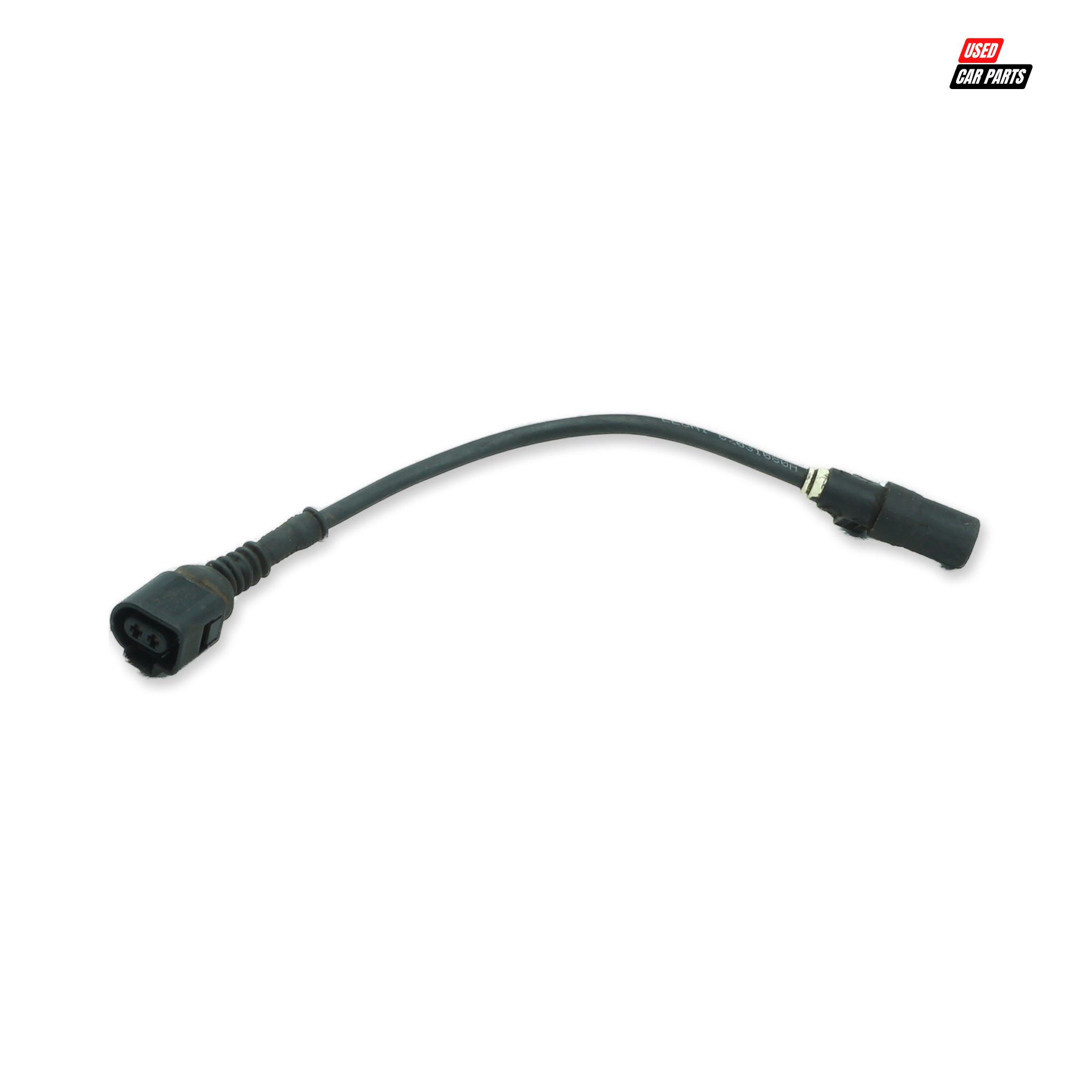 Used Abs Wheel Speed Sensor (Part Number 1J0927807D) for 2009 Volkswagen Polo Mk4 Sedan